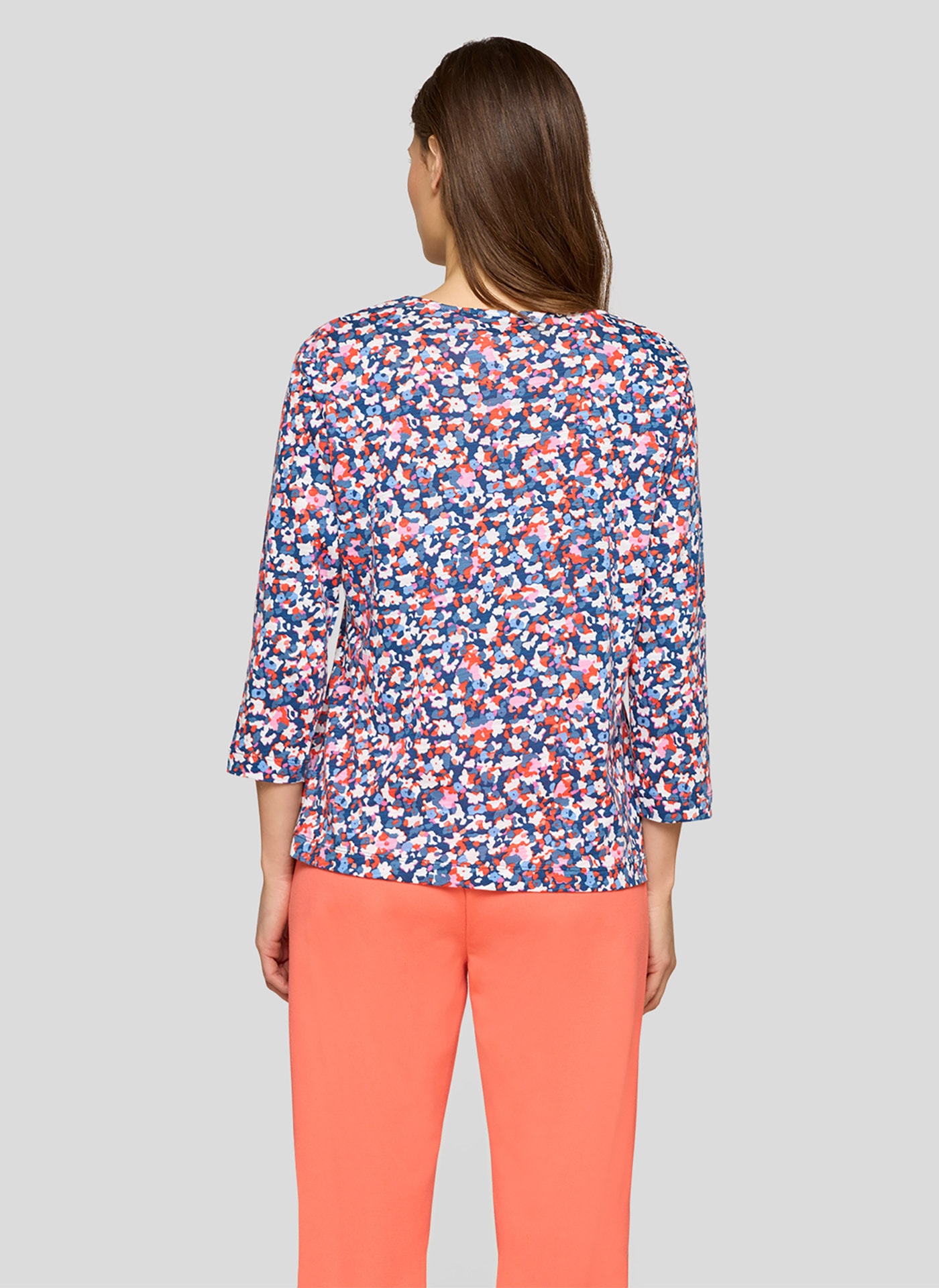 Rabe Print-Shirt »T-Shirt«