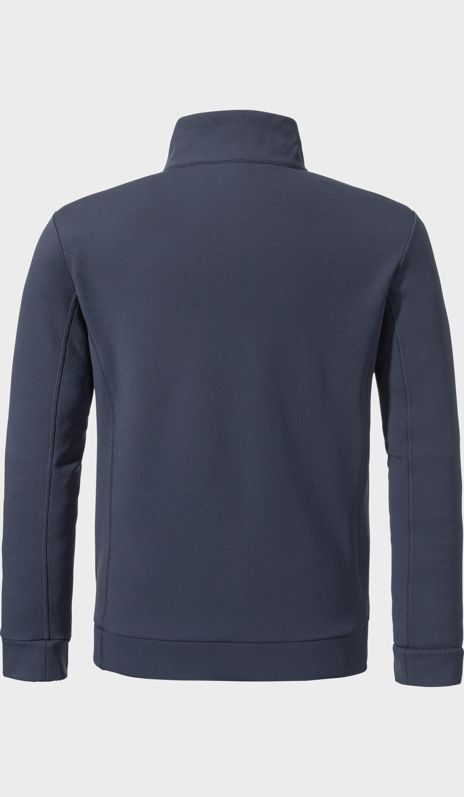 Schöffel Fleecejacke "Fleece Jk Style Uriezzo MNS" ohne Kapuze günstig online kaufen