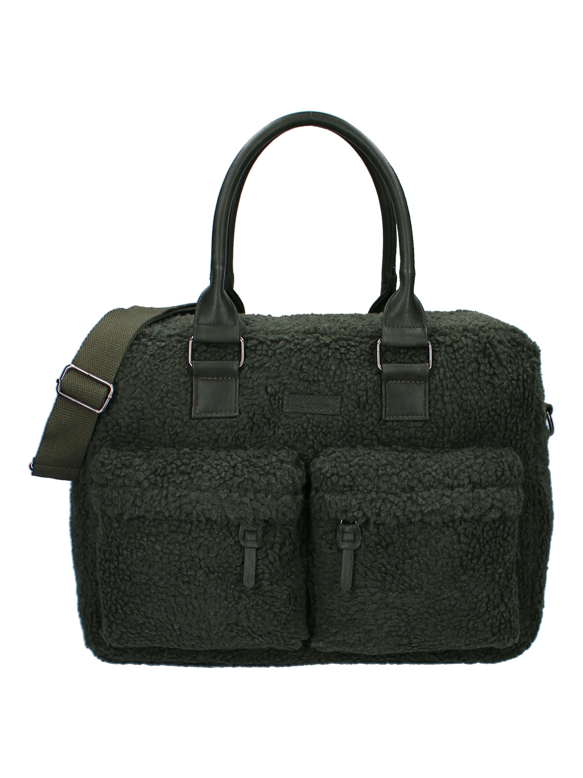 Vadobag Wickeltasche »Care Vienna Hello Little One«, (2 tlg.), mit passender Wickelunterlage