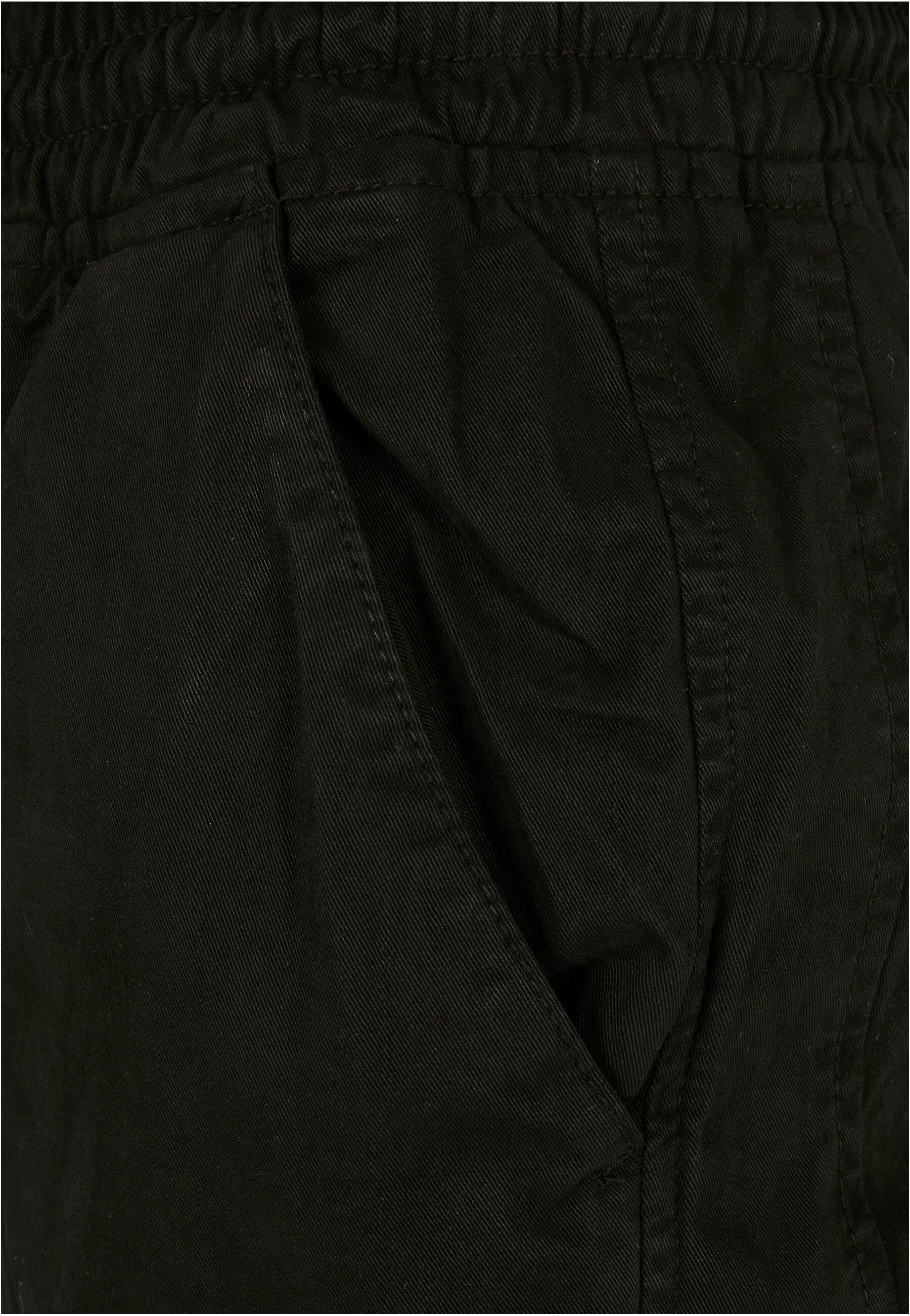 URBAN CLASSICS Cargohose »Urban Classics Herren Military Jogg Pants«, (1 tlg.)