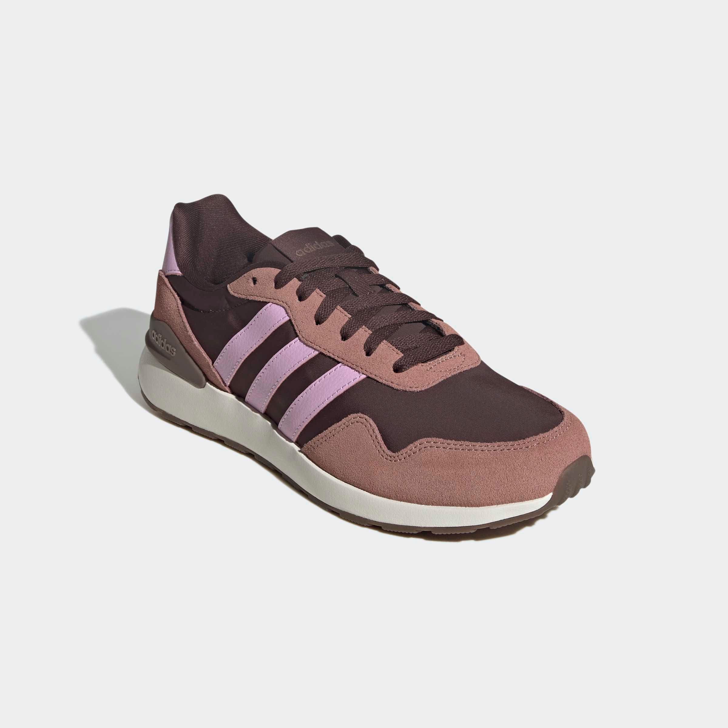 adidas Sportswear Sneaker "RUN 60S 4.0" inspiriert vom Design der adidas ZX Modelle