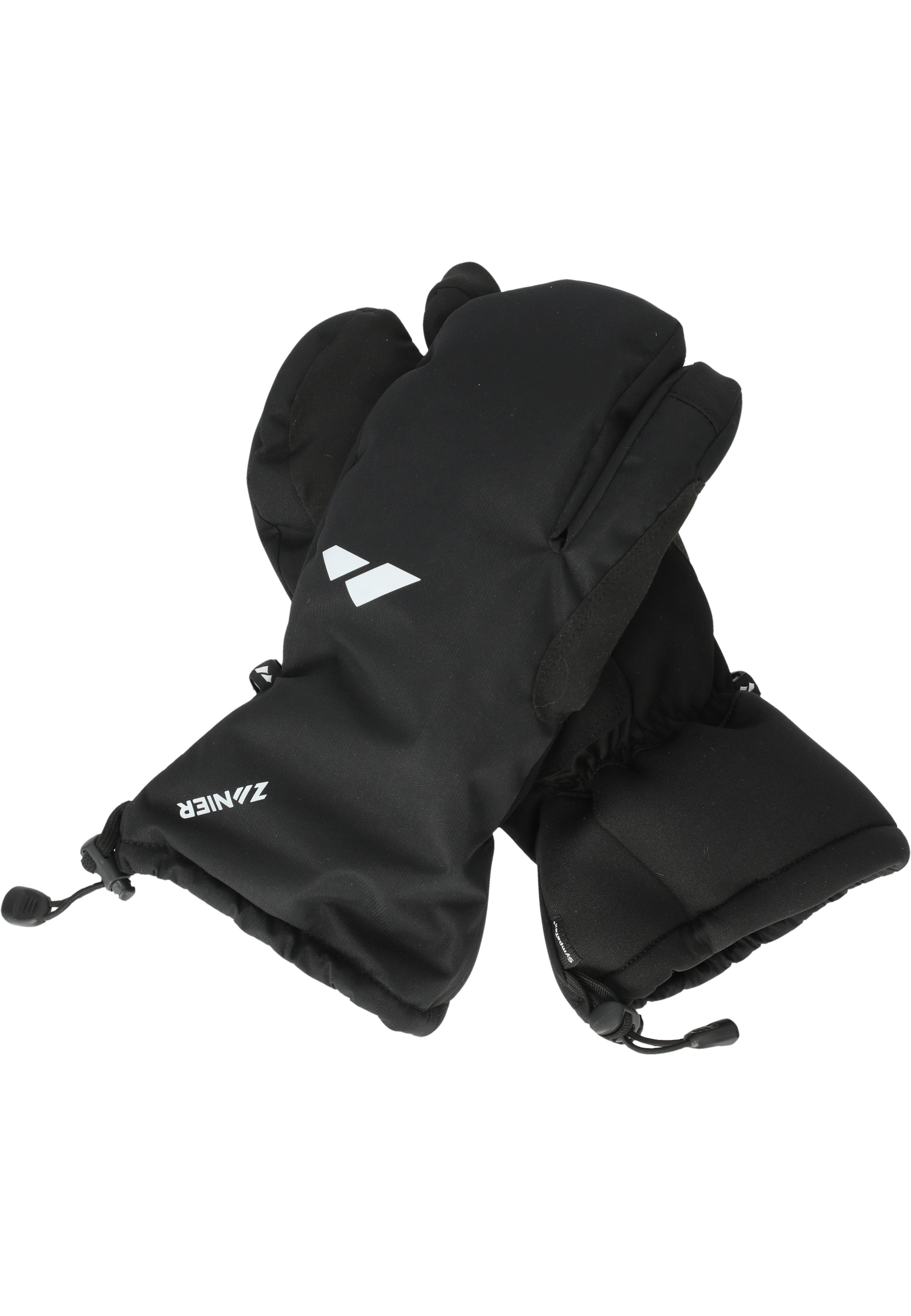 Zanier Skihandschuhe »Vienna STX« mit innovativer Isolation und und Wetterschutz