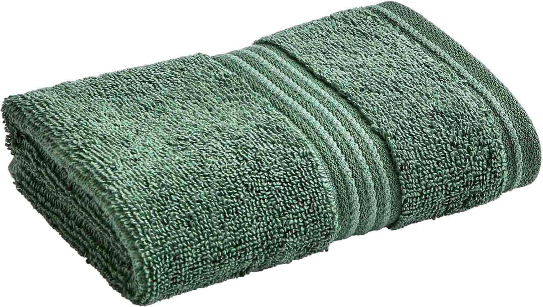 Christy Waschlappen "SUPREME" Premium-Waschlappen in Luxusqualität, 650g/m² günstig online kaufen