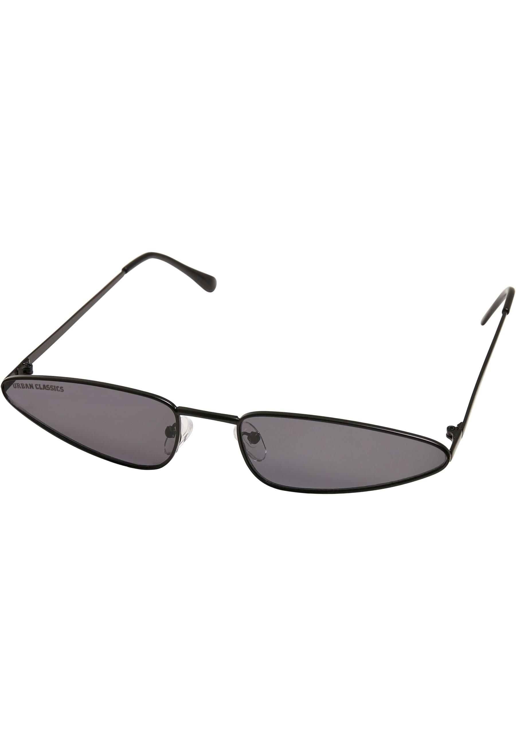 Urban Classics Toronto Occhiali Da Sole Unisex – Metallo E Policarbonato, Lenti Ottagonali, Protezione UV400, Custodia Inclusa