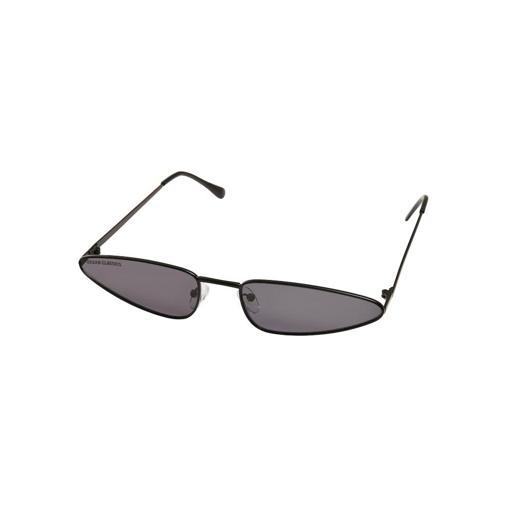 URBAN CLASSICS Sonnenbrille »Unisex Sunglasses Mauritius«