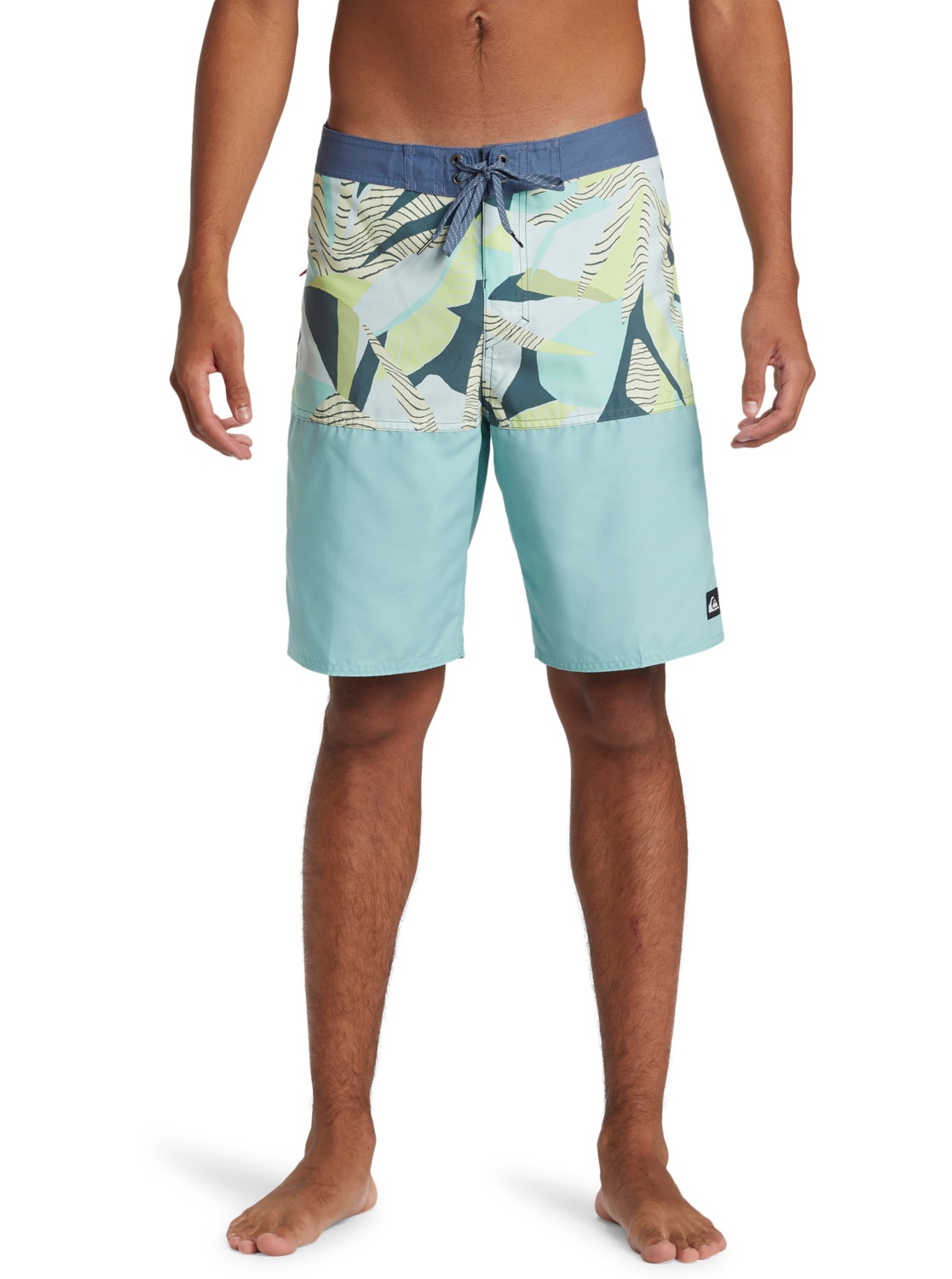 Quiksilver Boardshorts "Everyday Division 20"" günstig online kaufen