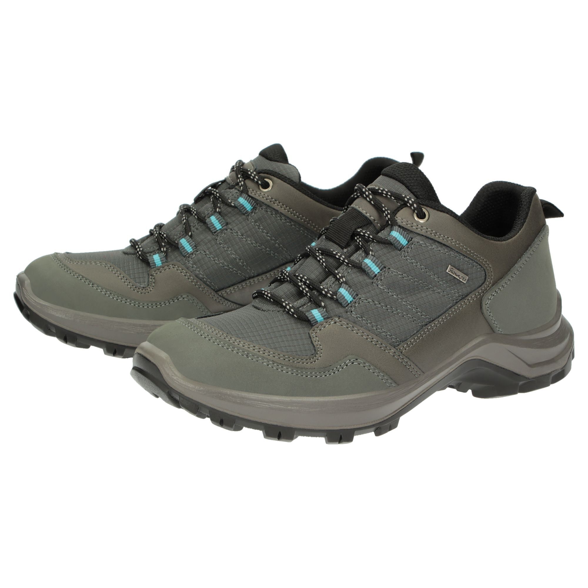 SIOUX Sneaker "Ruleska-701-TEX"