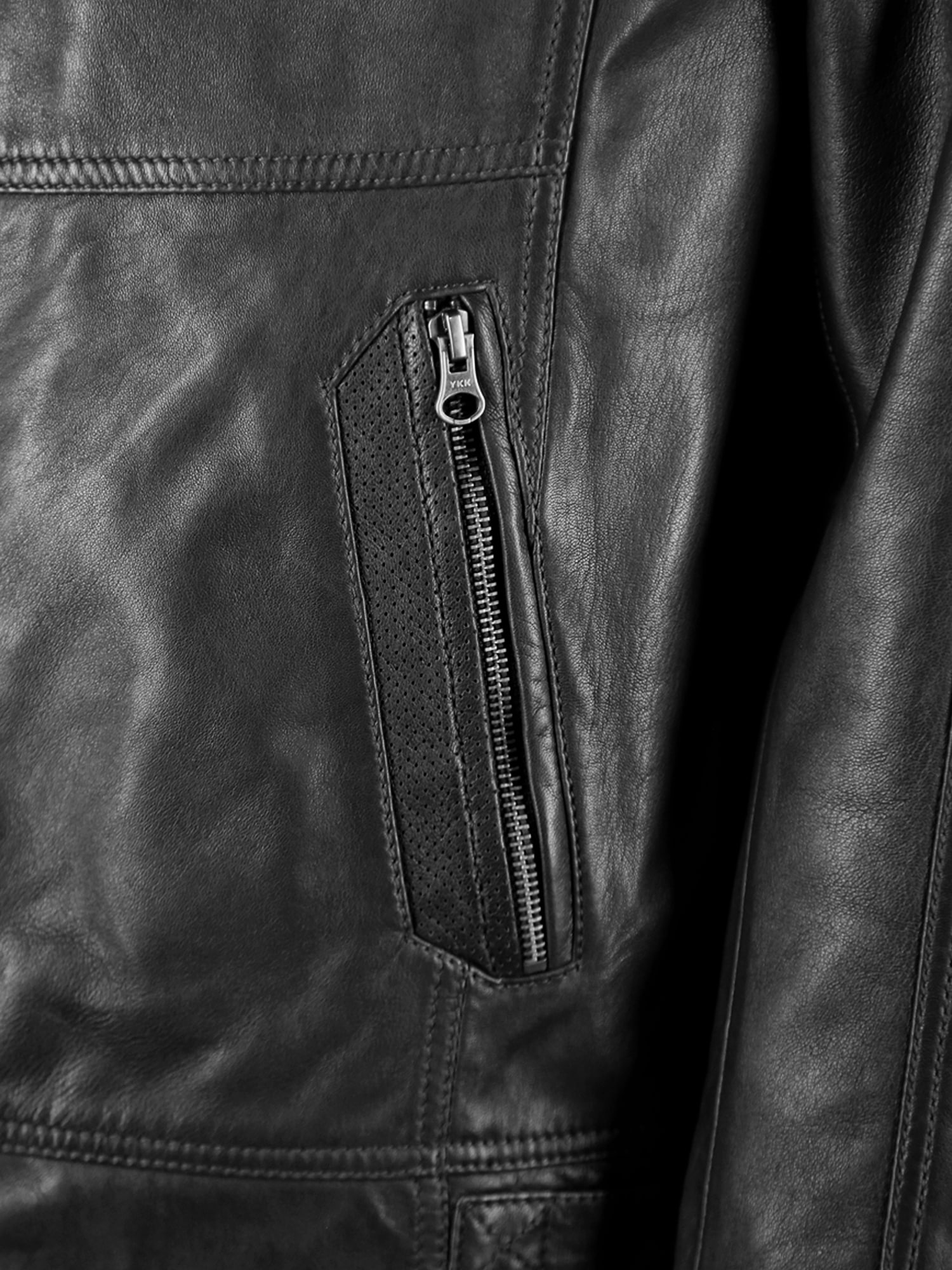 JCC Bikerjacke »6010007-2«