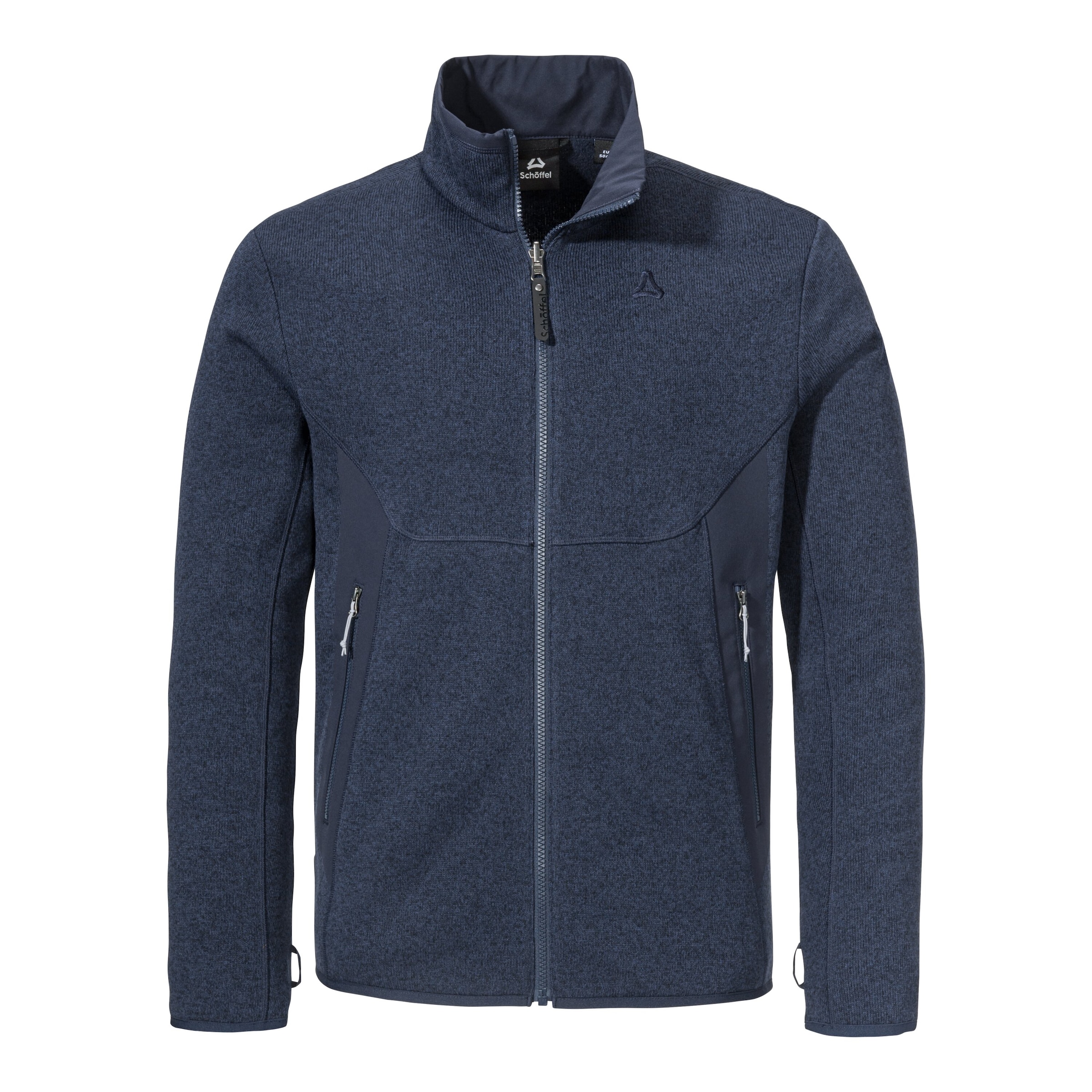Schöffel Fleecejacke "CIRC Fleece Jk Style Yew MNS" günstig online kaufen