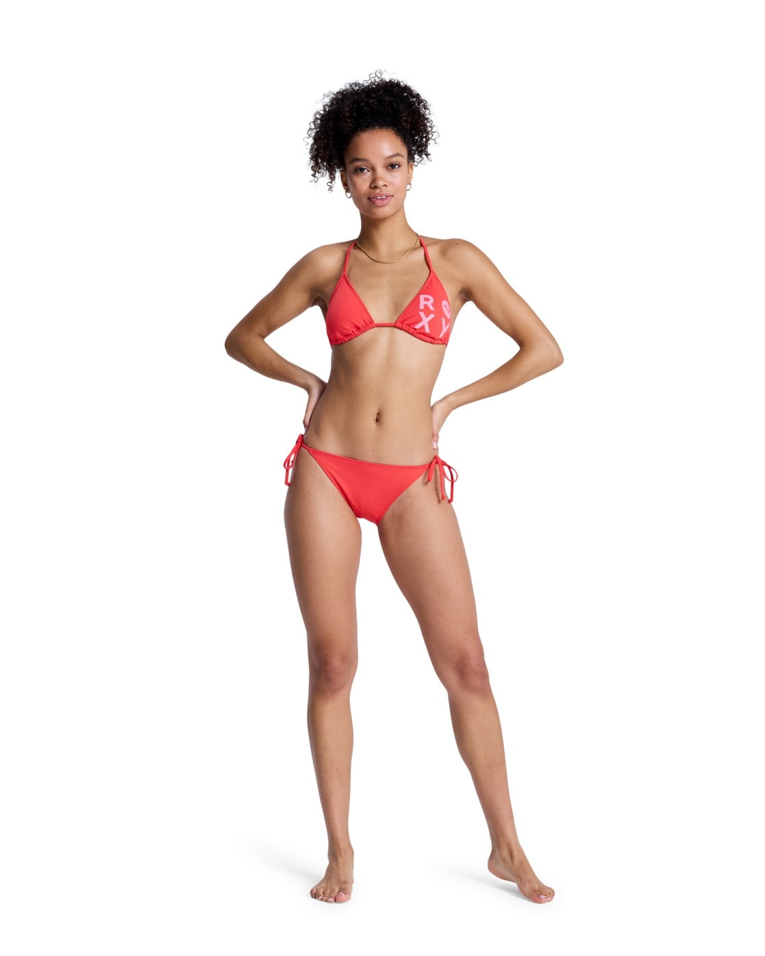 Roxy Triangel-Bikini »Solid Essentials«