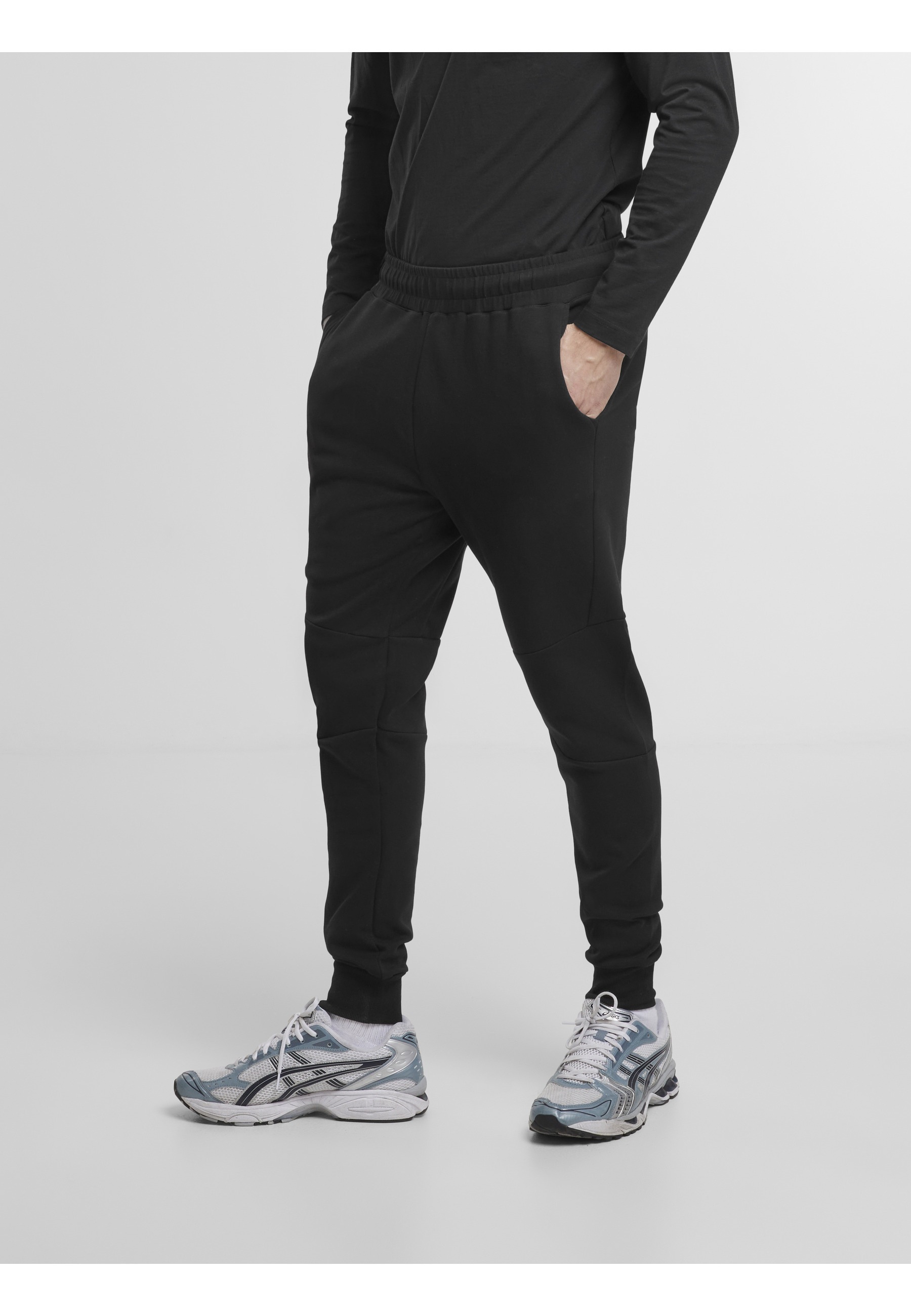 MisterTee Jogginghose »MisterTee Basic Trainingshose«