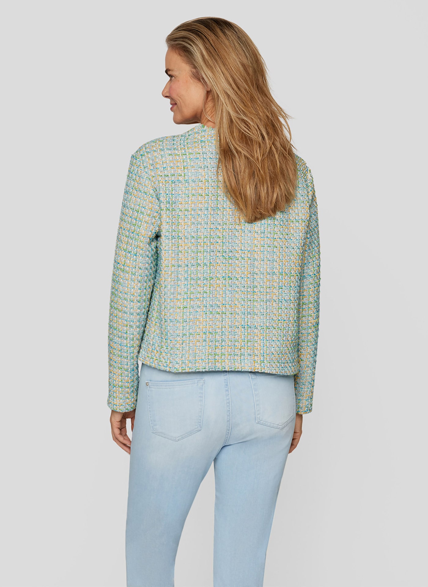 Rabe Jackenblazer »Jacke«