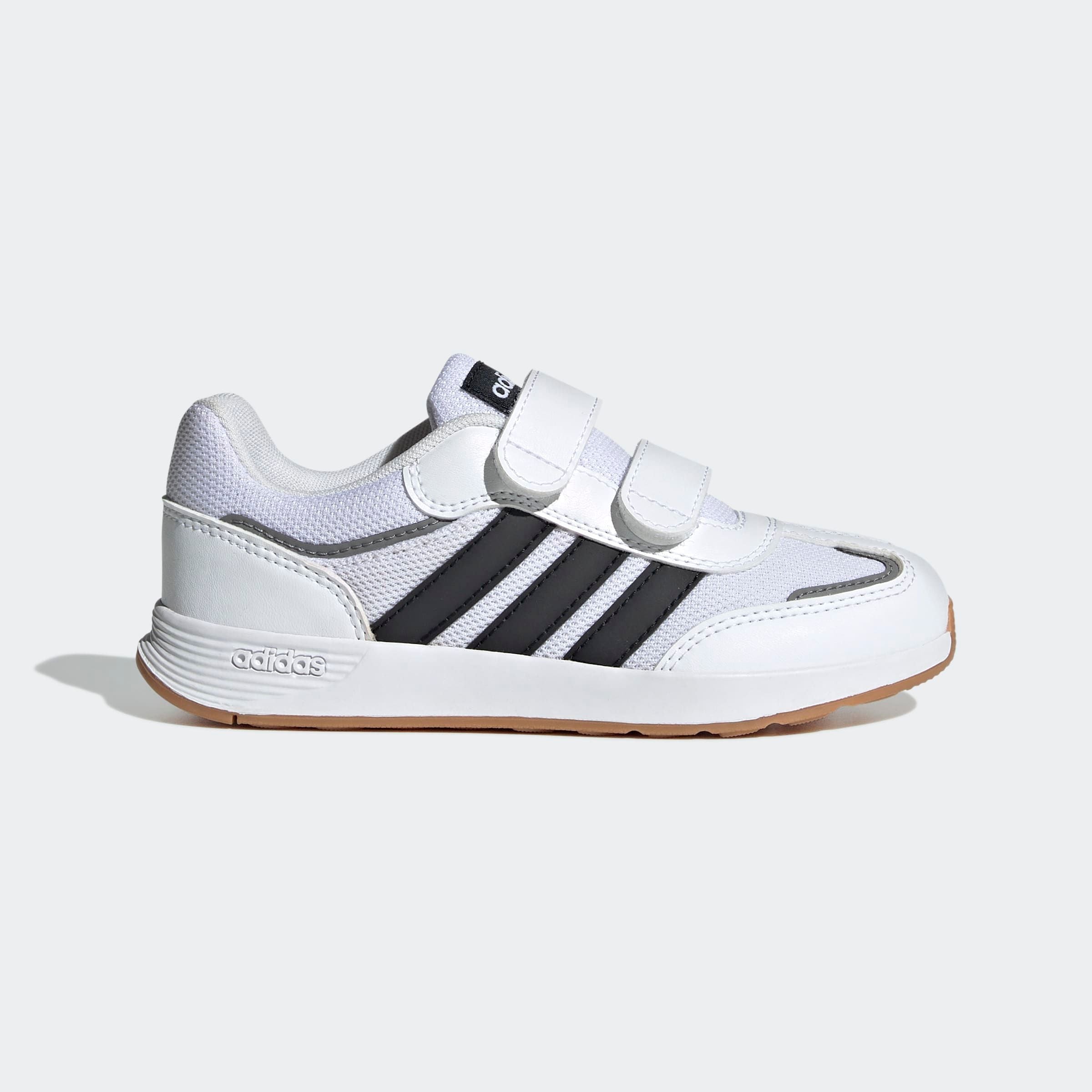 adidas Sportswear Klettschuh »TENSAUR SWITCH KIDS«