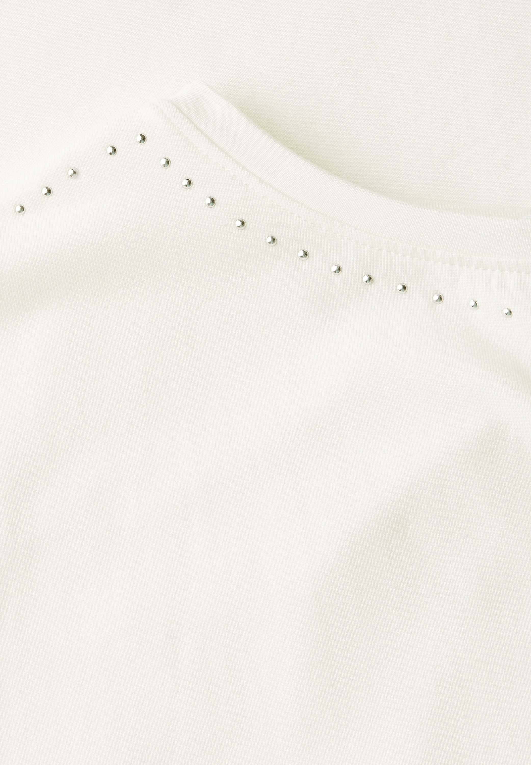Cecil T-Shirt, mit Dekosteinen