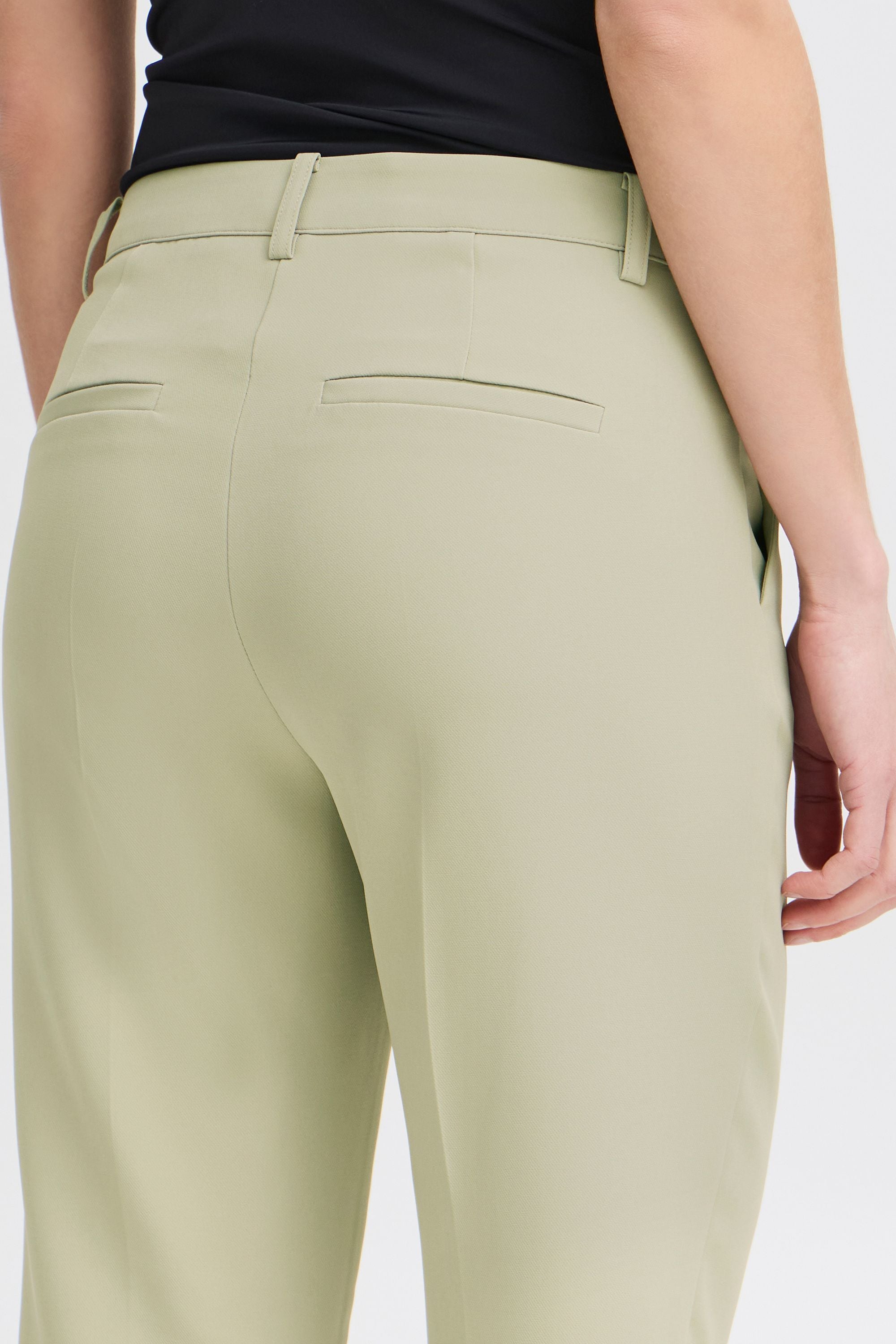 Ichi Stoffhose »Stoffhose IHLexi«