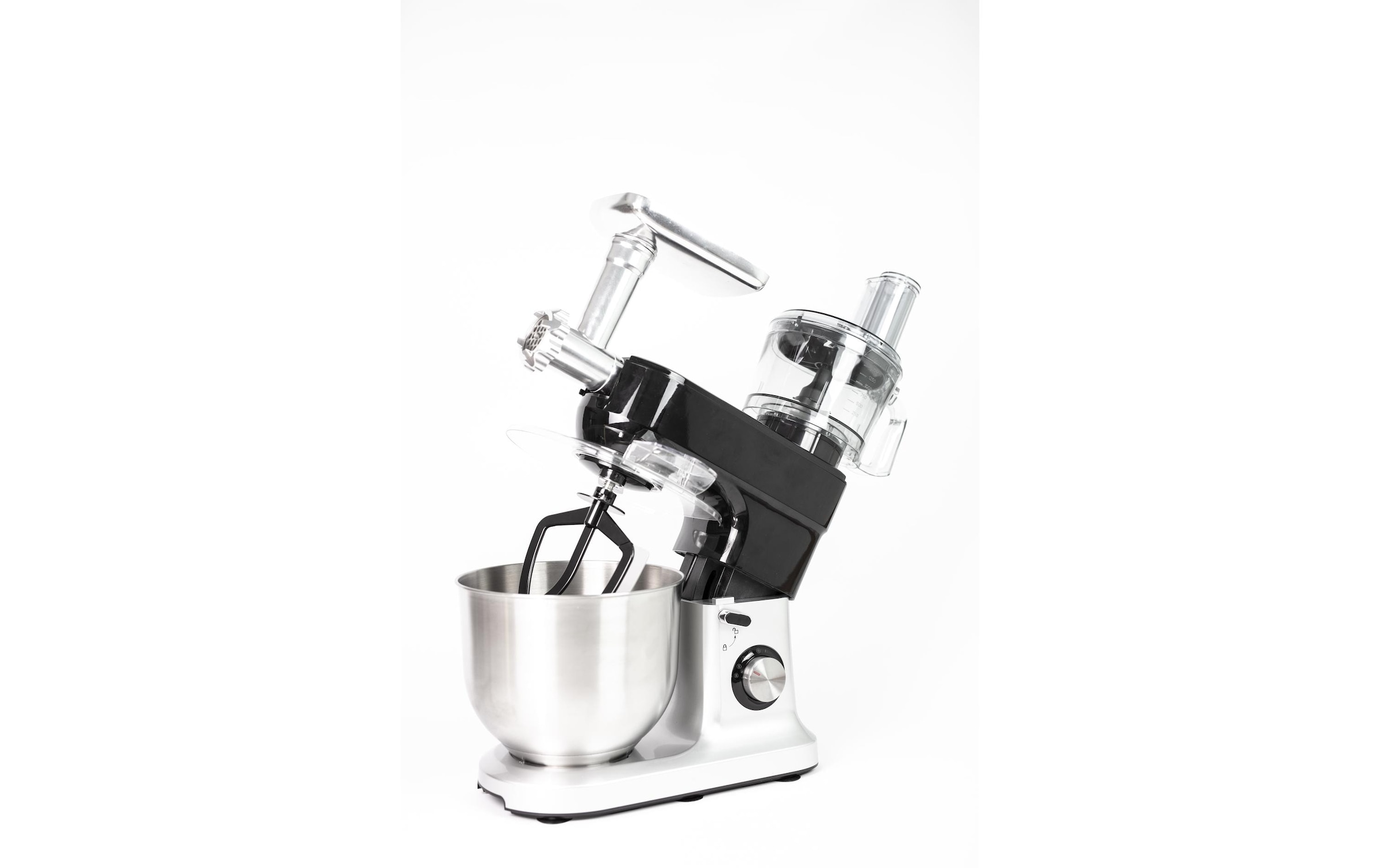 ohmex Küchenmaschine »OHM-SMX-6208«