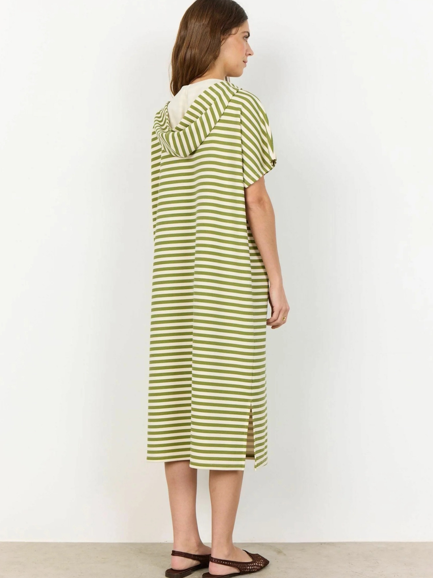 soyaconcept Jerseykleid »Soya Concept Dress SC-BARNI 35«