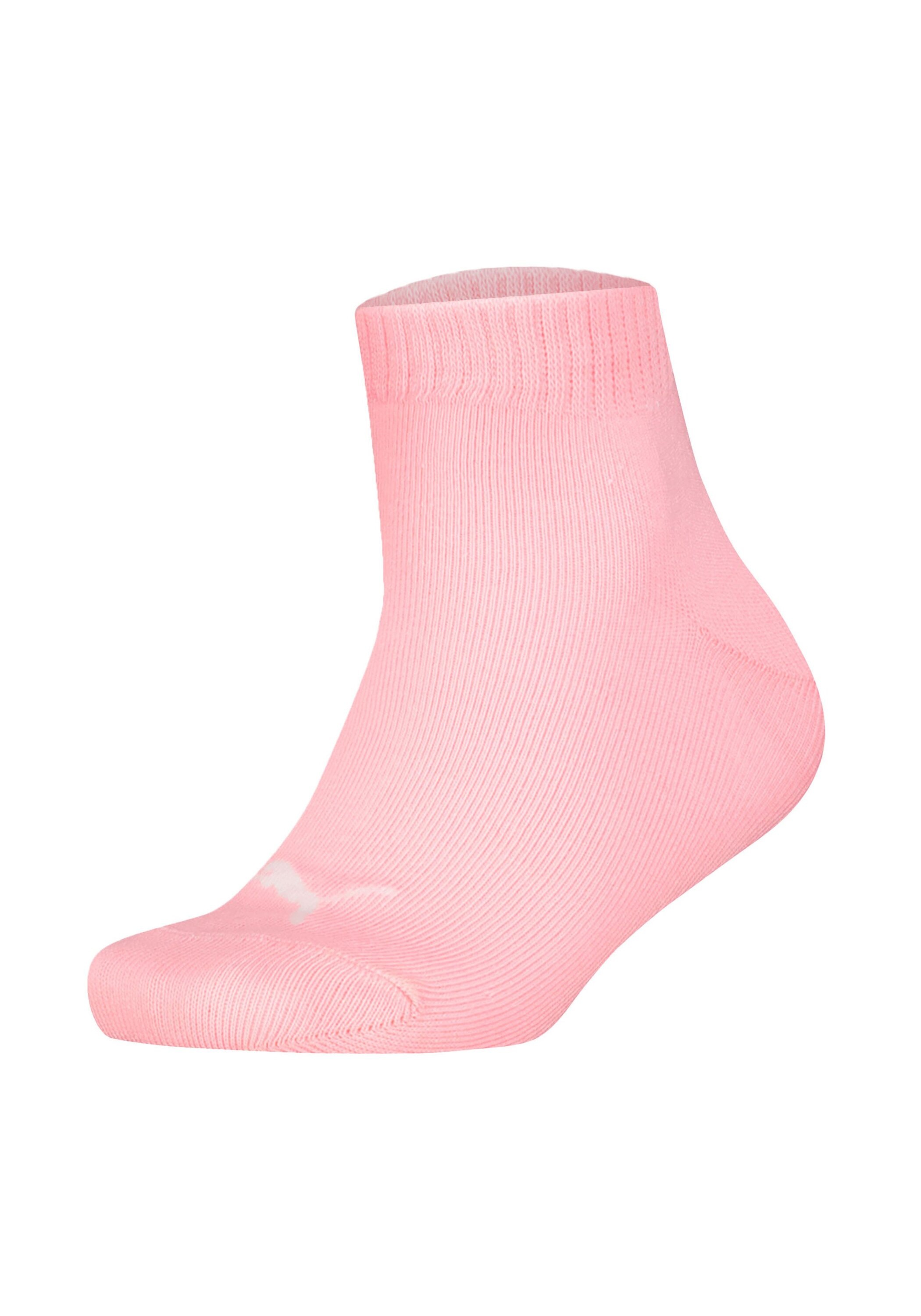 PUMA Sneakersocken »Socken Plain Quarter 12P 12er Pack«