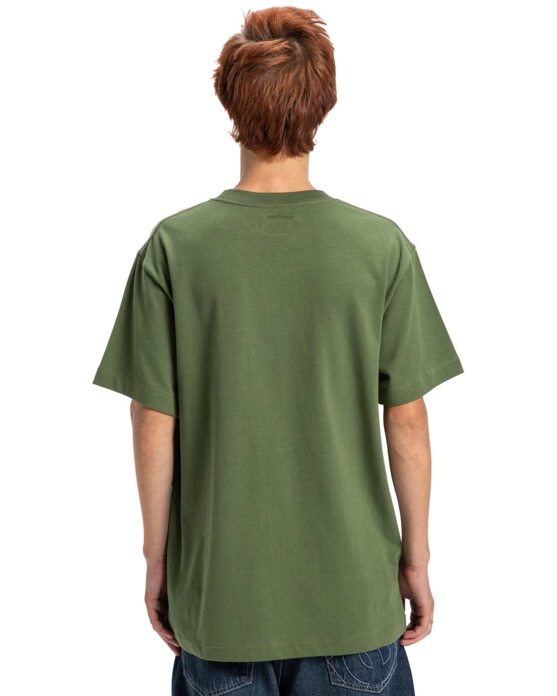 DC Shoes T-Shirt "DC 1994" günstig online kaufen
