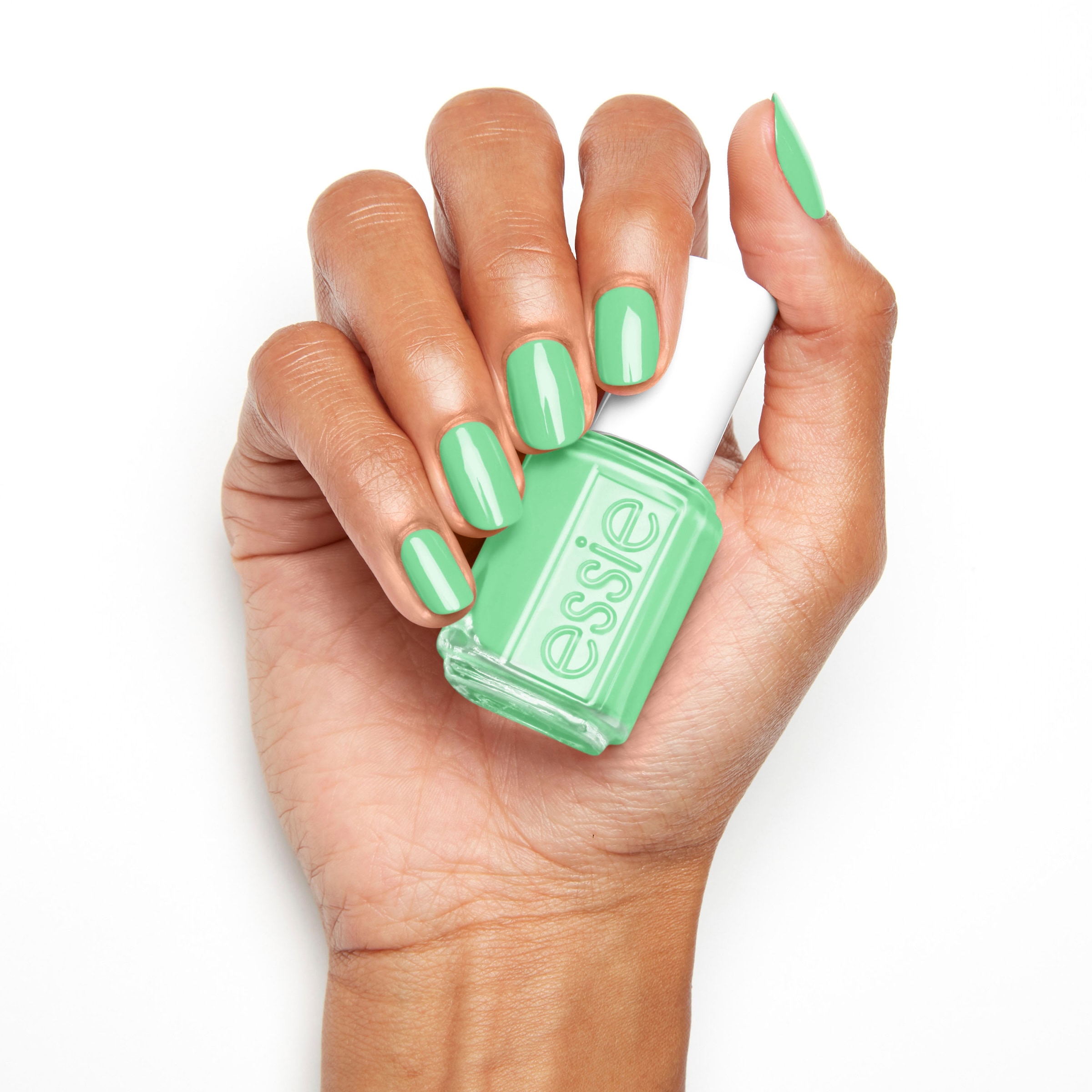 essie Nagellack »Essie Nagellack«, mit natürlichen Inhaltsstoffen