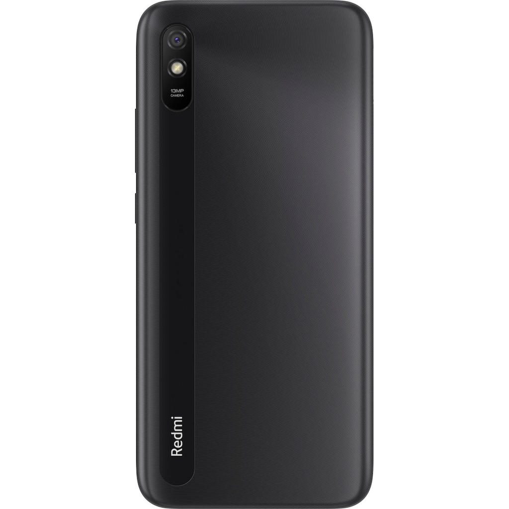 Xiaomi Smartphone »Redmi 9A«, (16,59 cm/6,53 Zoll, 32 GB Speicherplatz, 13 MP Kamera)
