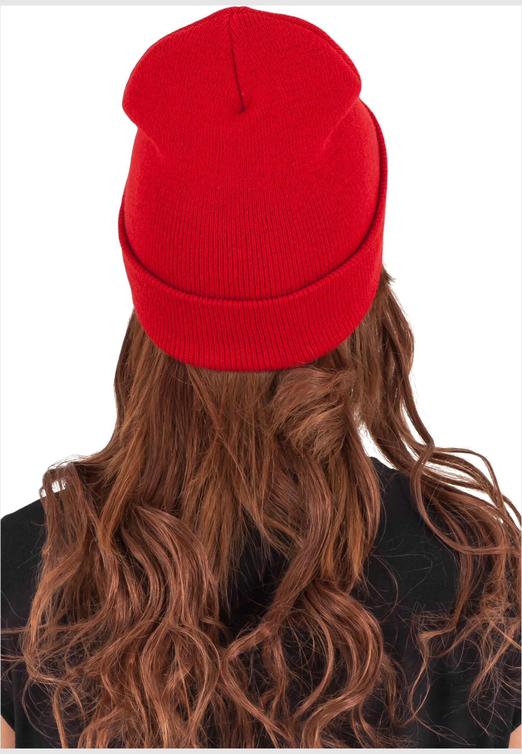 Flexfit Beanie »Flexfit Unisex Heavyweight Long Beanie«, (1 St.)