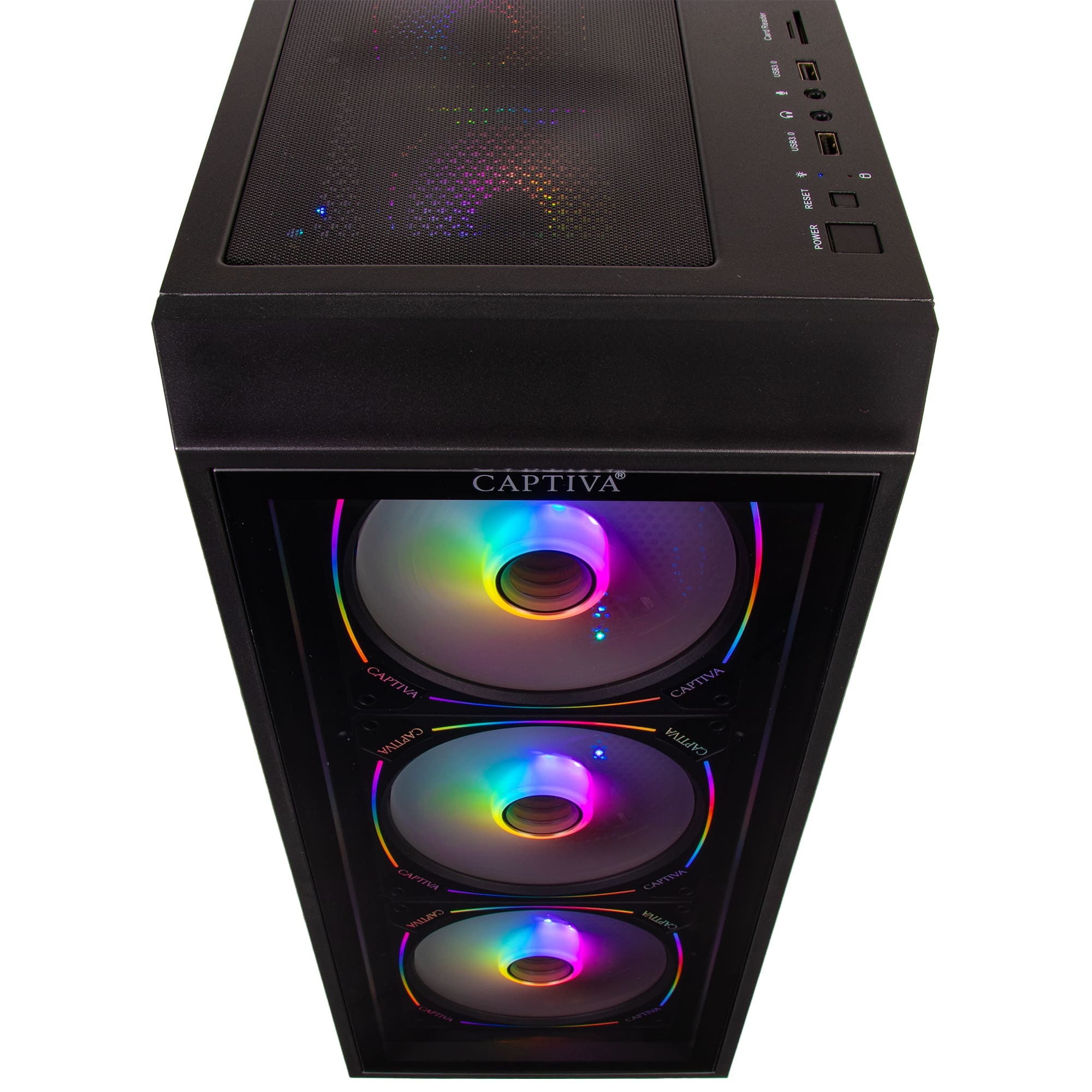 CAPTIVA Gaming-PC »Highend Gaming R99-394«