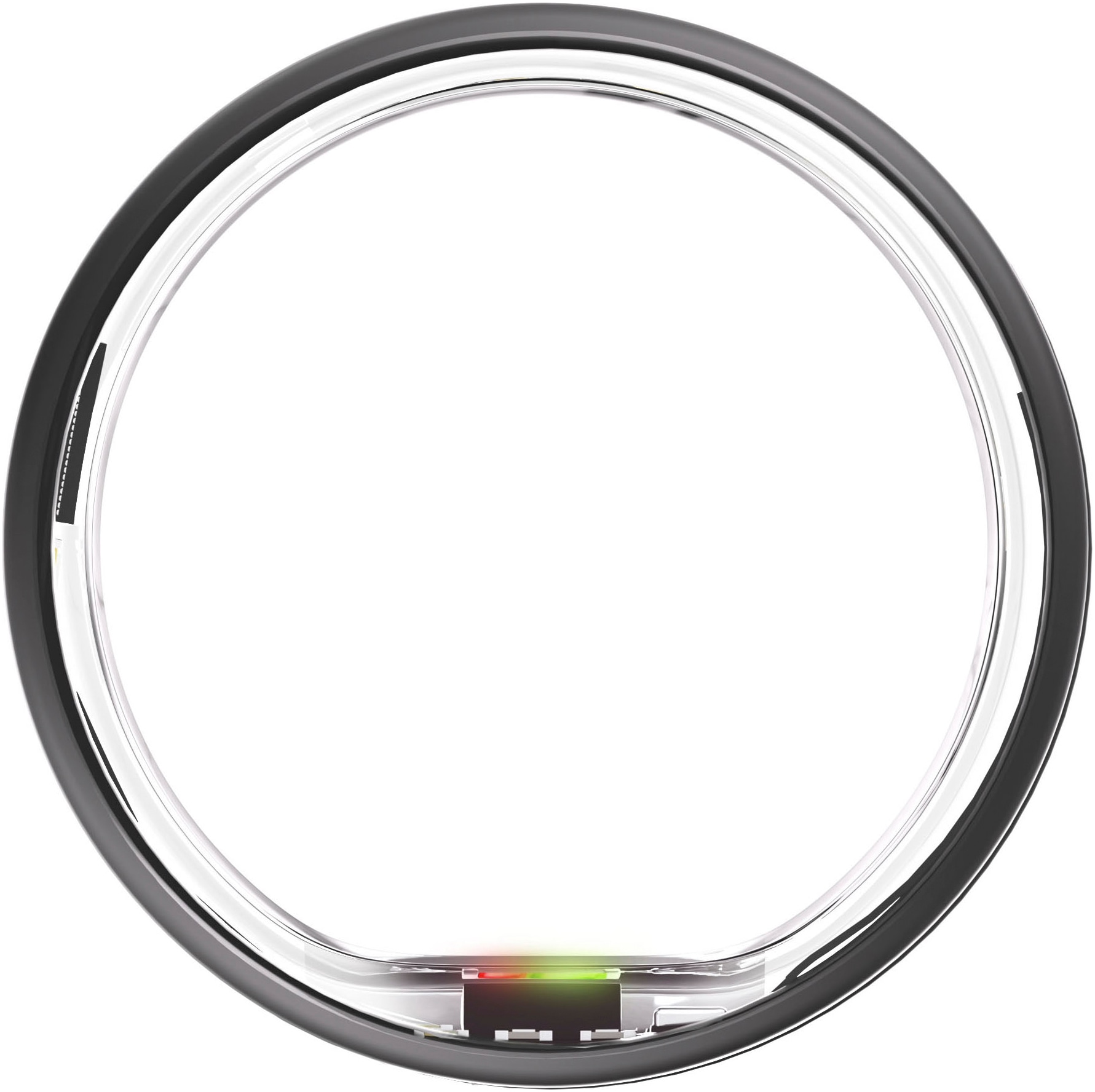 Ultrahuman Activity Tracker »Ring AIR - Größe 13«