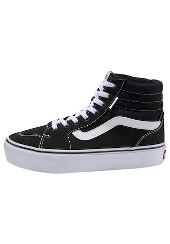 Vans Plateausneaker »Filmore Hi Platform« i...