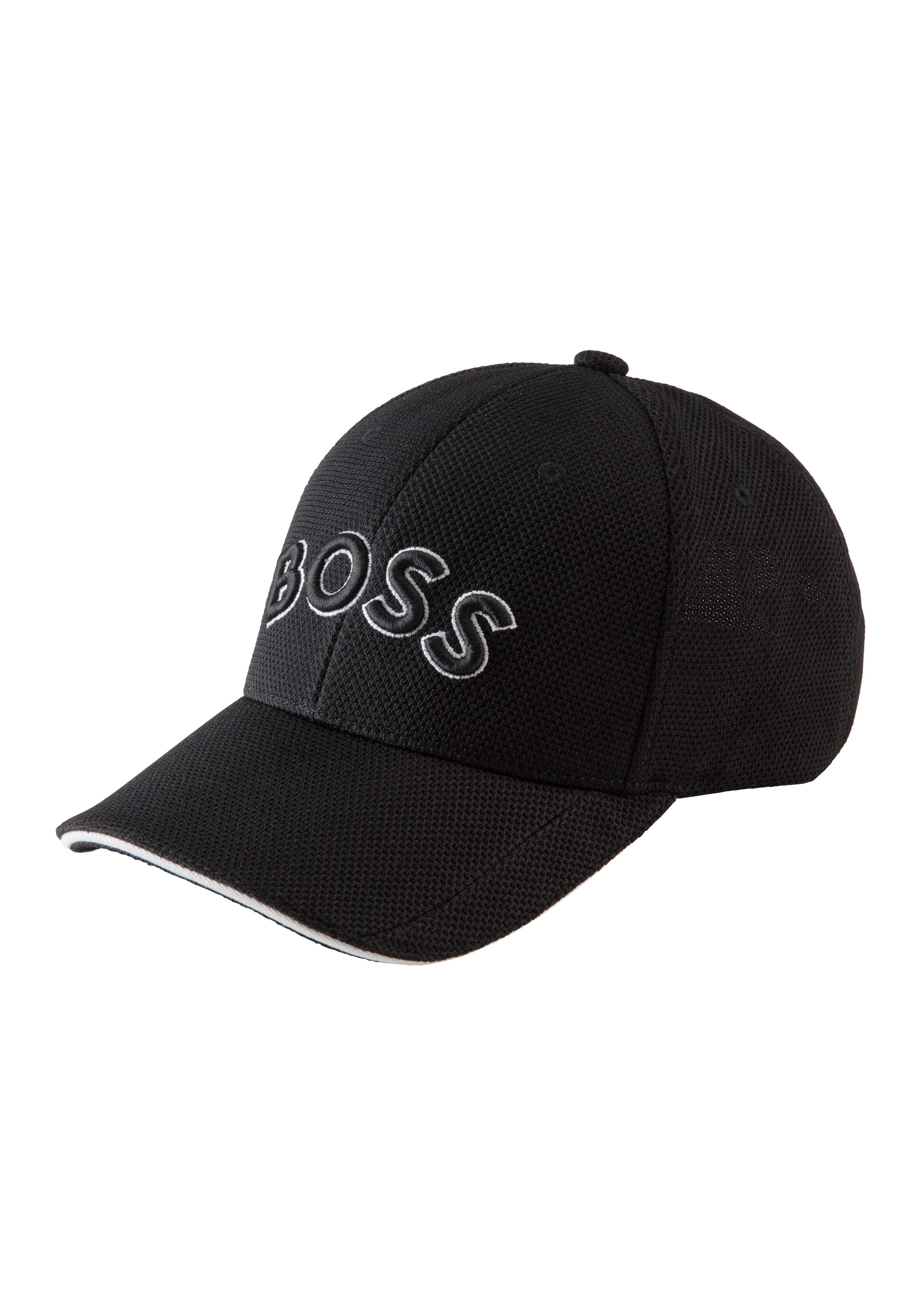 BOSS GREEN Baseball Cap "Cap-US", mit BOSS Logostickerei günstig online kaufen