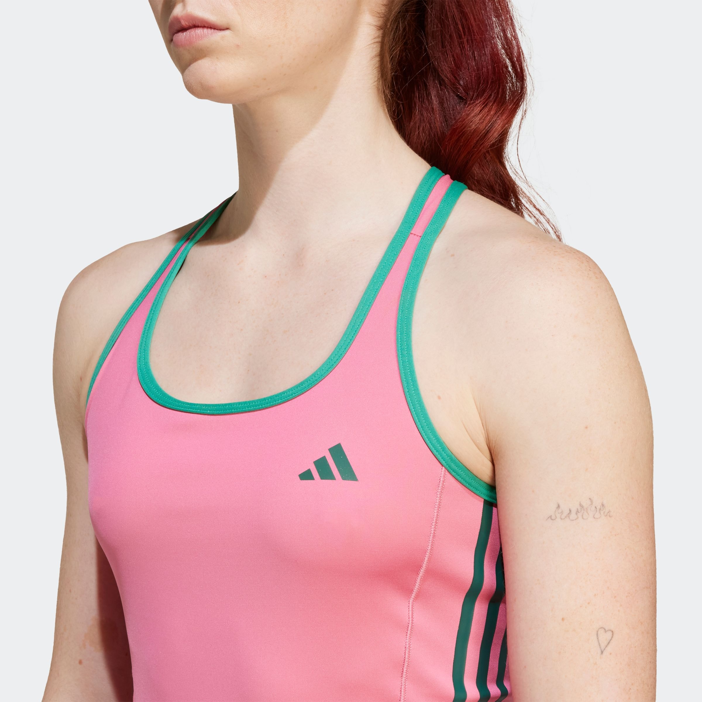 adidas Performance Tanktop »HYGLM TK Q2«