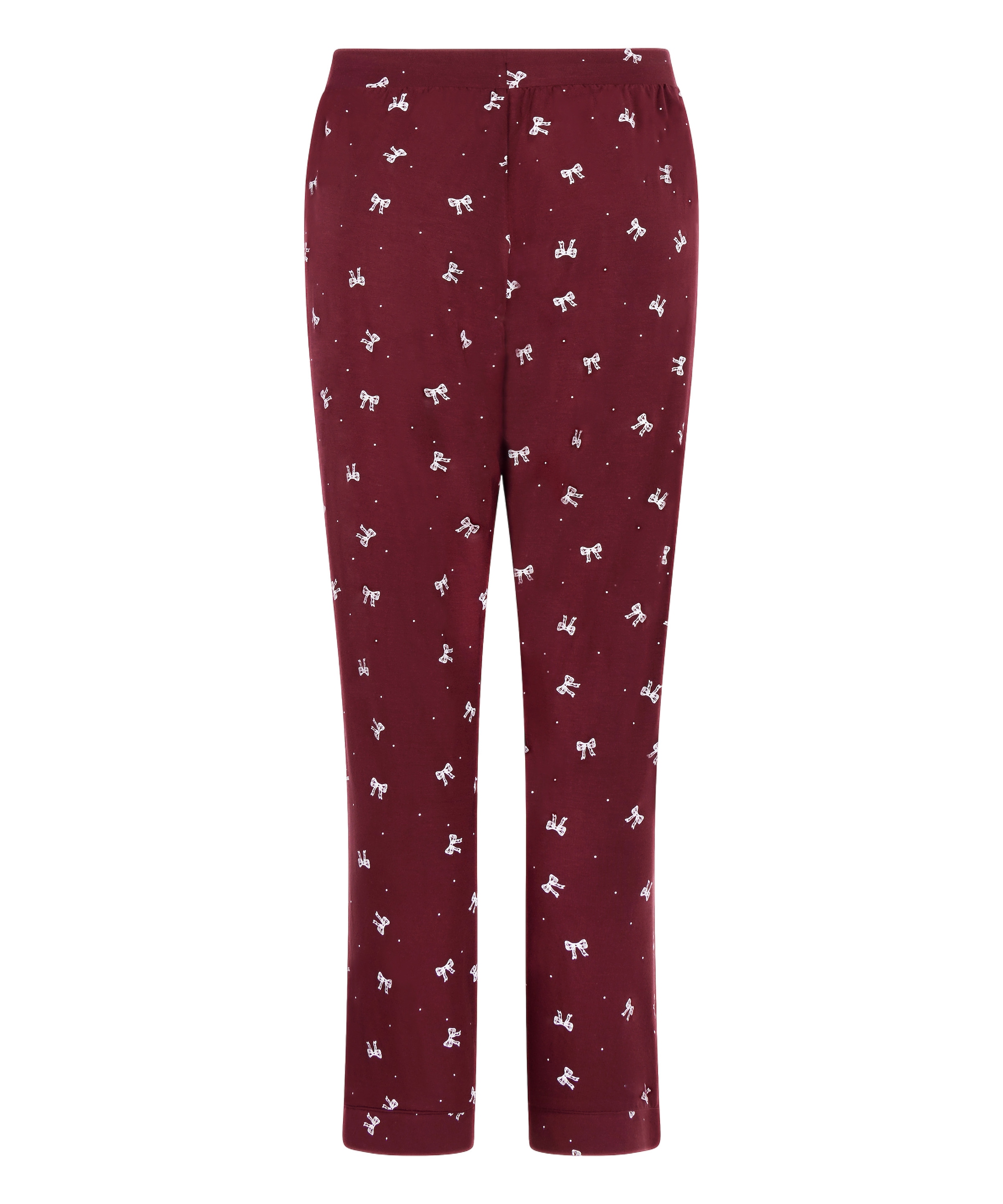 Hunkemöller Pyjama »Essential Jersey Pants«