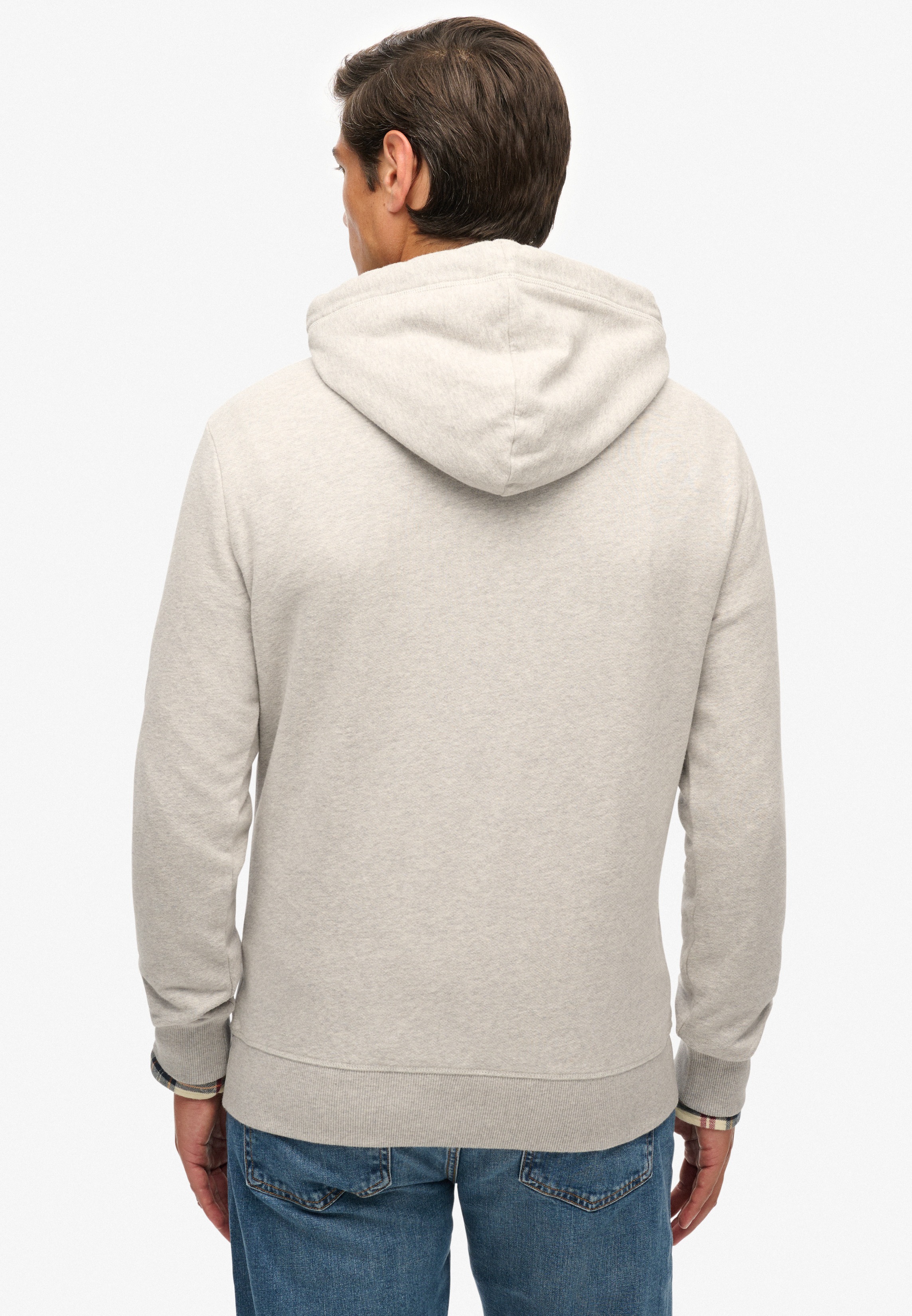 Thumbnail - Superdry Kapuzensweatshirt "VL DUO CLASSIC HOOD"