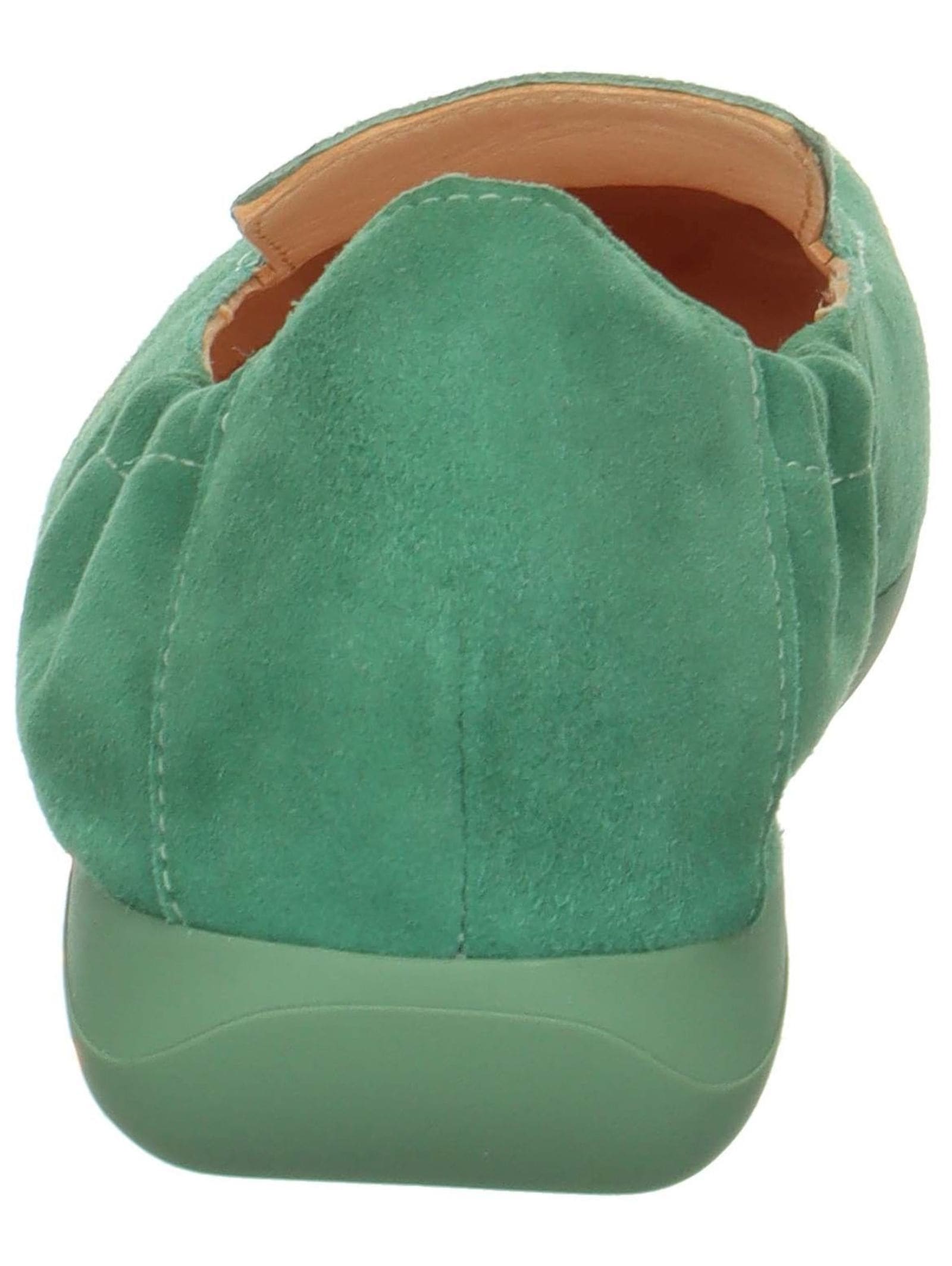 Think! Slipper »Think! Slipper Veloursleder«
