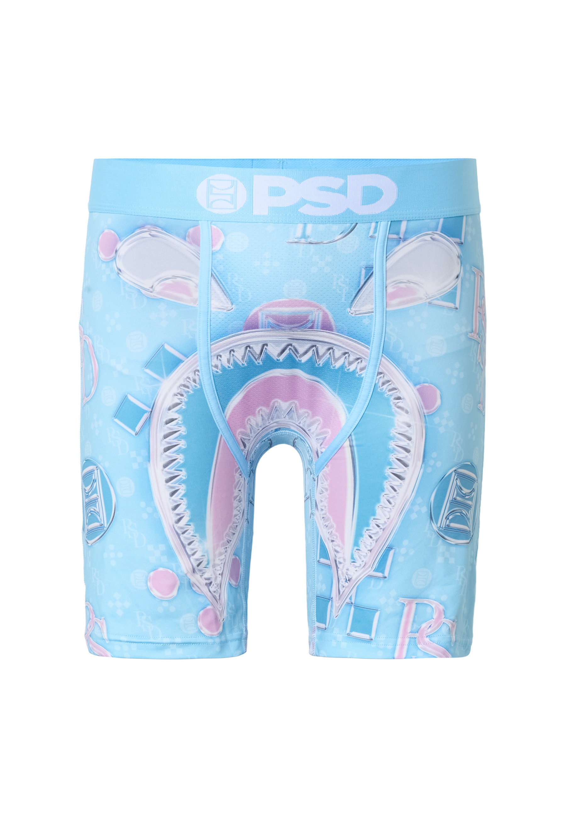 PSD Boxershorts "PSD WF LUX NY" 1 Stk.