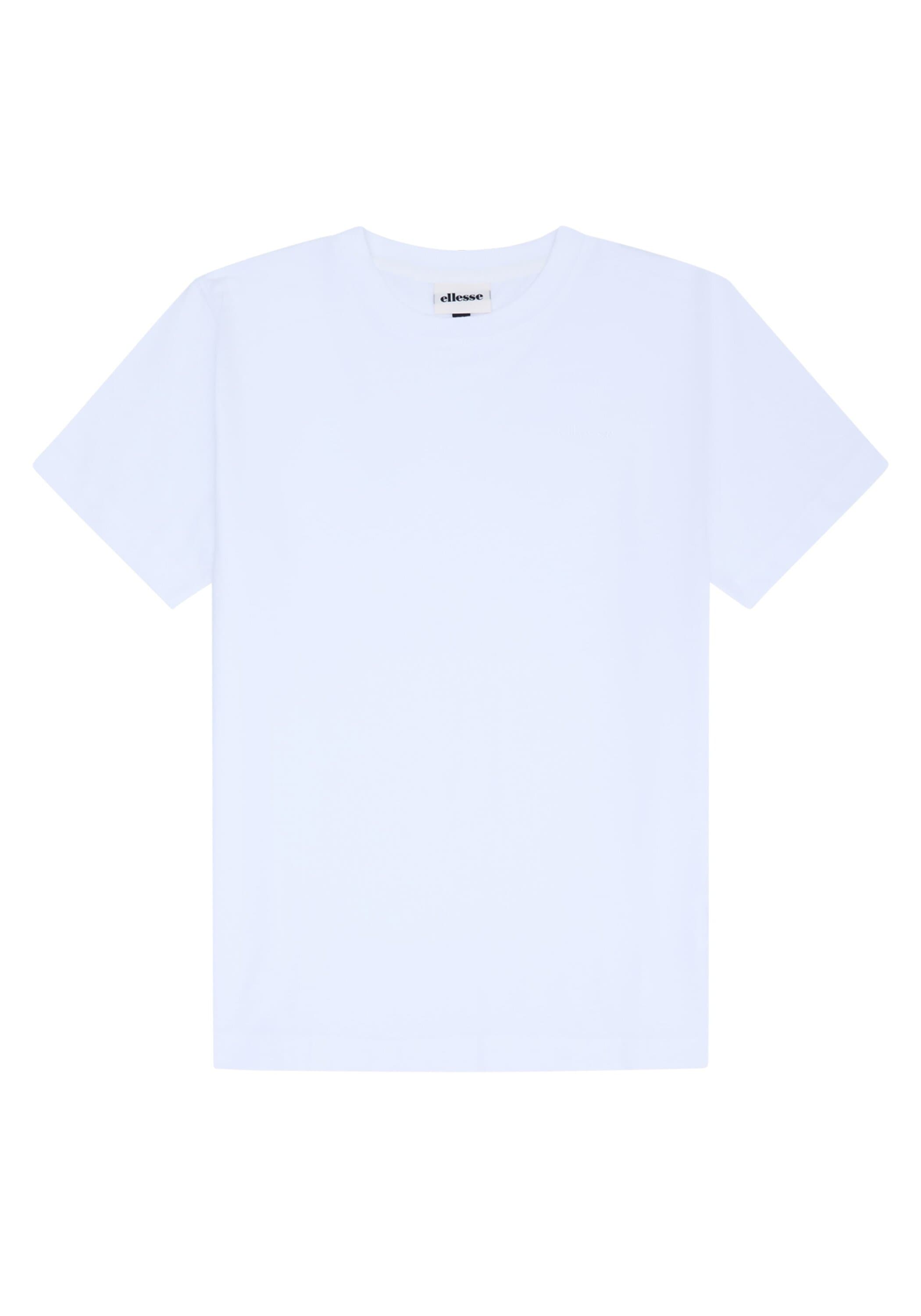 Ellesse T-Shirt "T-Shirt ACCIANO TEE 1er Pack"