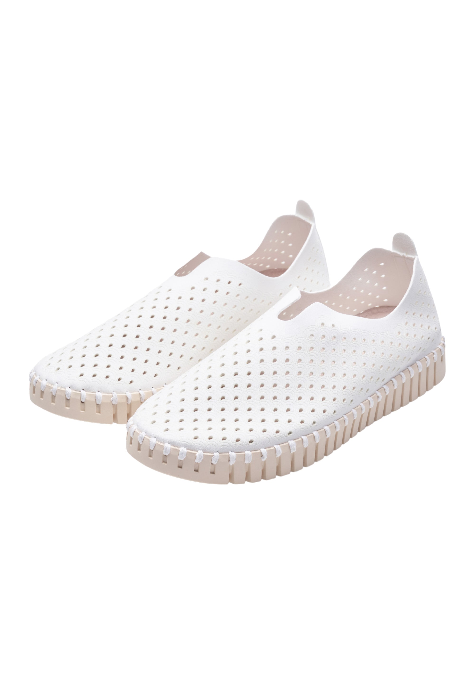 Ilse Jacobsen Sneaker »TULIP3275«, Praktisch, bequem, flexible Laufsohle, ohne Klebstoff