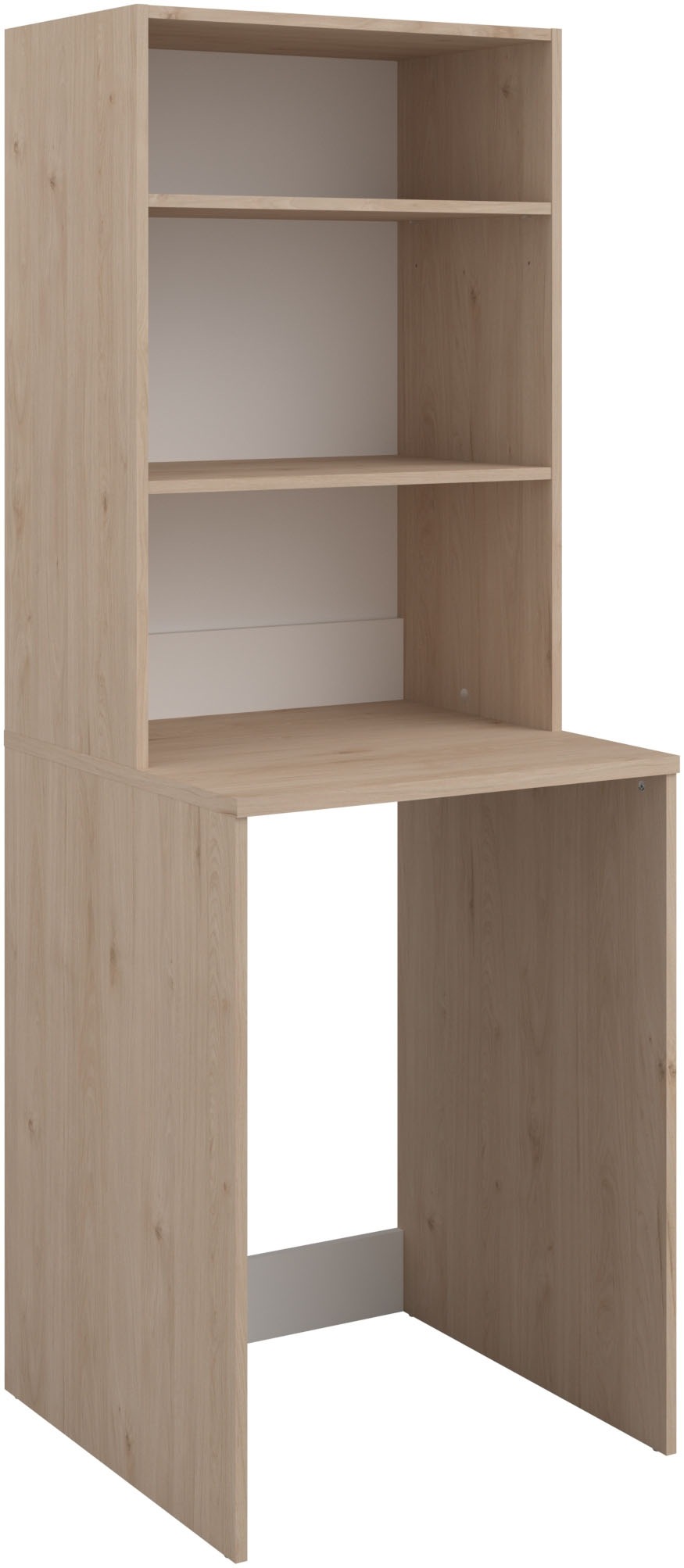 Thumbnail - Parisot Mehrzweckschrank-Set "Laundry 4" Set, 2 Stk. tlg.