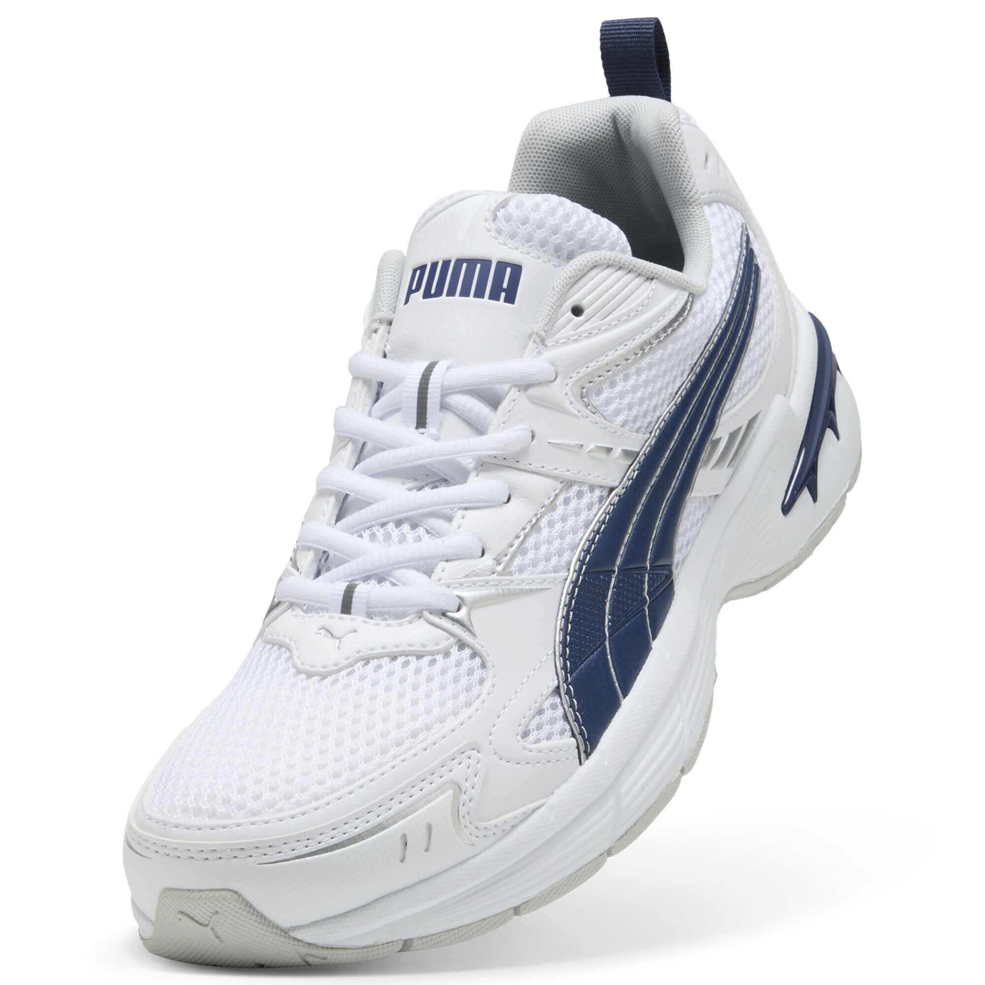 PUMA Sneaker »Milenio Tech 2000 Sneakers Erwachsene«