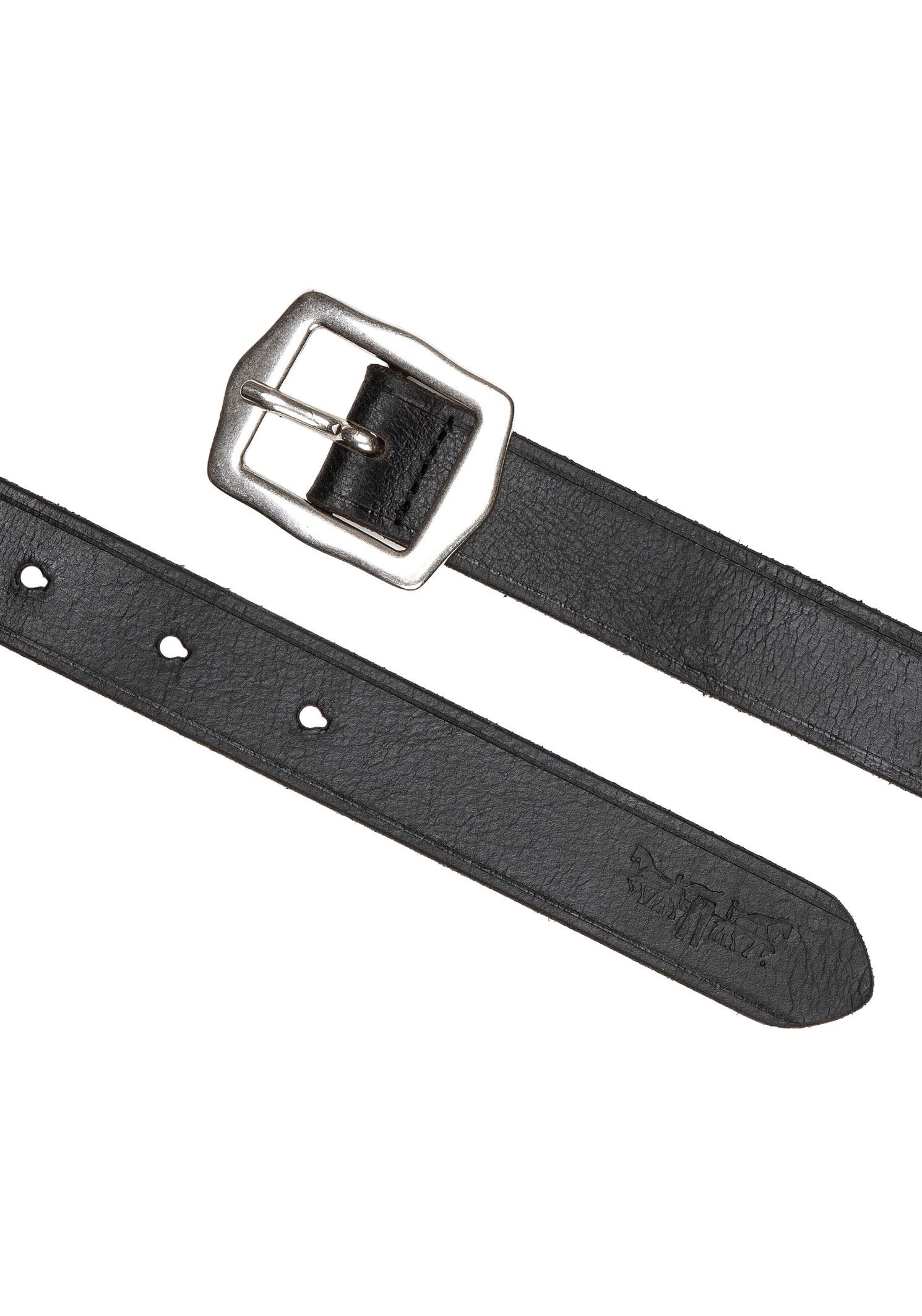 Thumbnail - Levis Ledergürtel "WOMENS LUX LEATHER BELT"