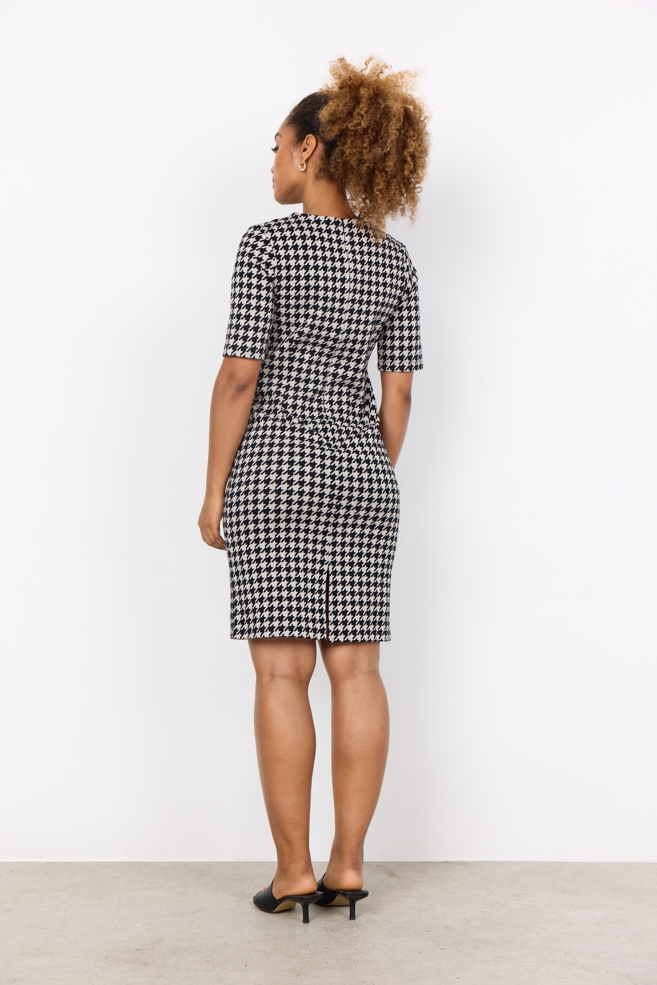 soyaconcept Minikleid »SC-IDINA 3«, Sommerkleid