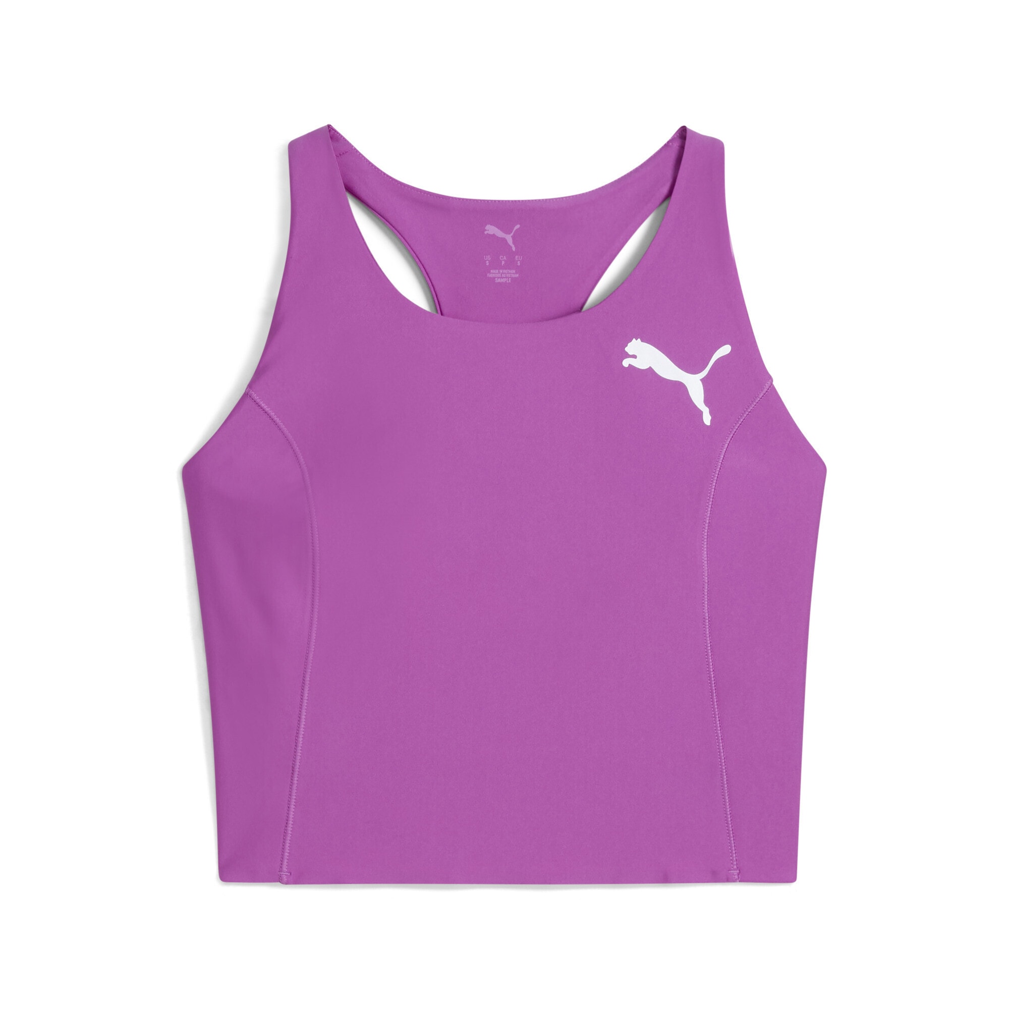 PUMA Trainingsshirt »RACEDAY ULTRAFORM Crop...
