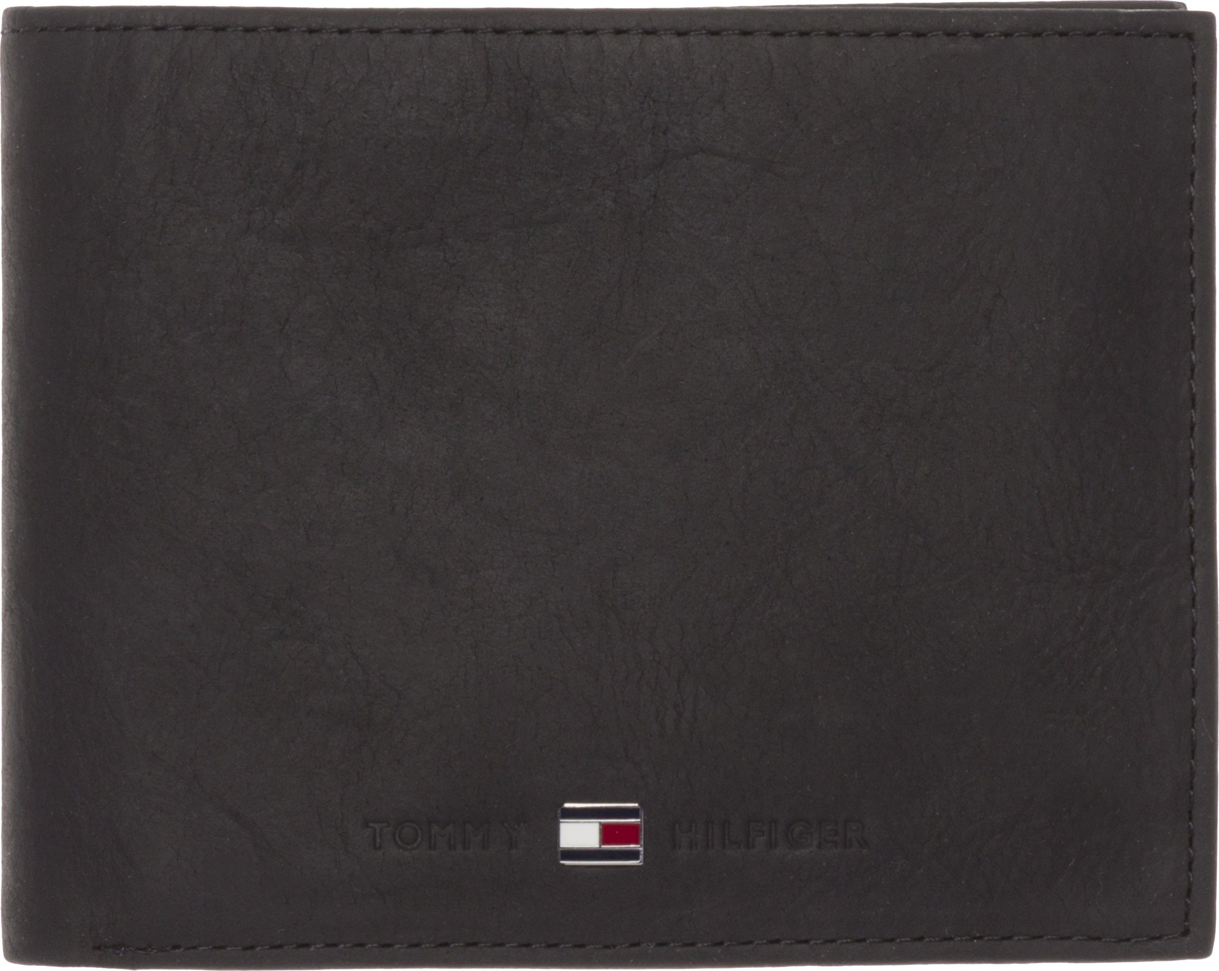 Tommy Hilfiger Geldbörse "JOHNSON TRIFOLD" günstig online kaufen