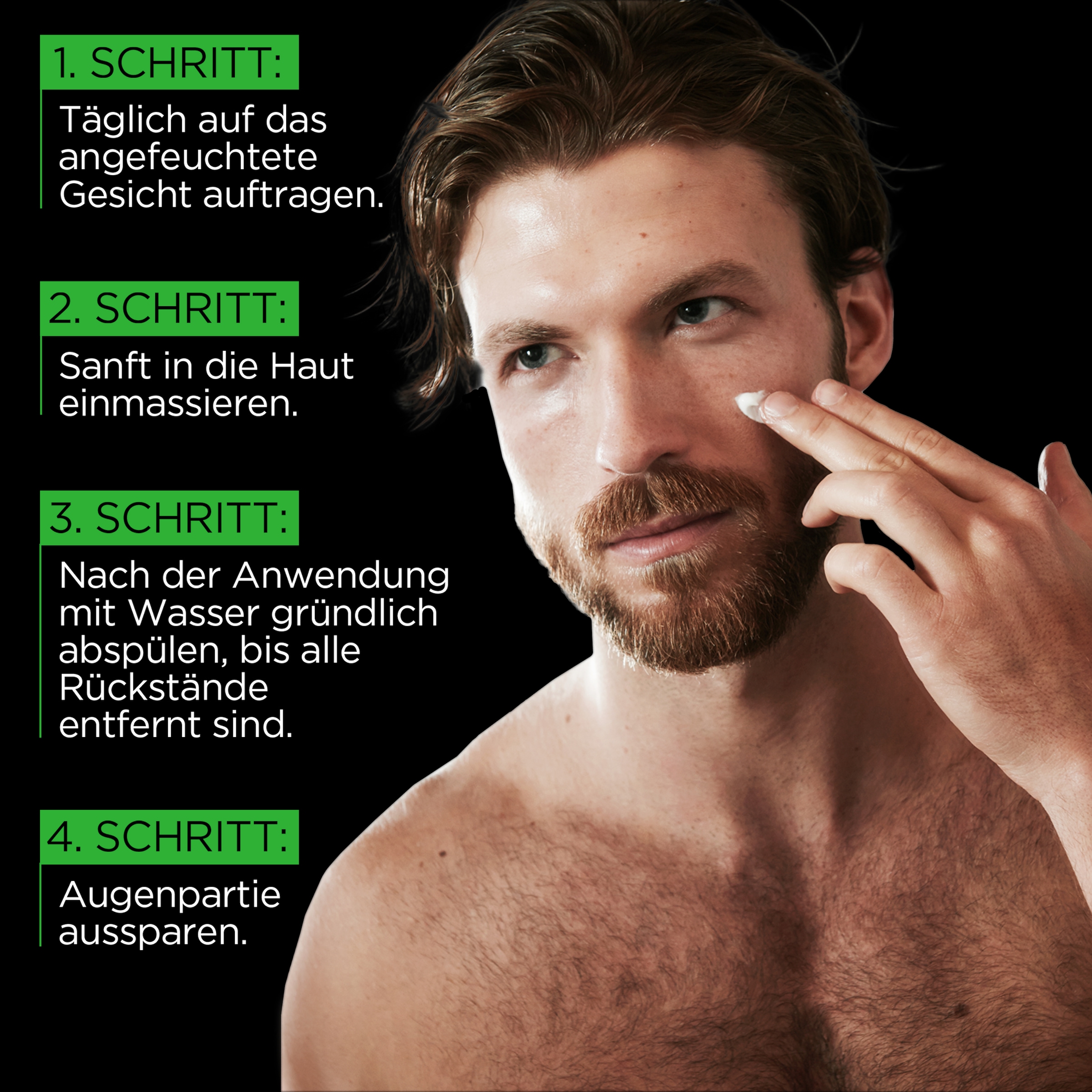 | Rechnung Charcoal«, & PARIS auf Pickel, MEN Mitesser L\'ORÉAL Gesichtsreinigungsgel fettige/ölige EXPERT Haut beseitigt »Pure BAUR