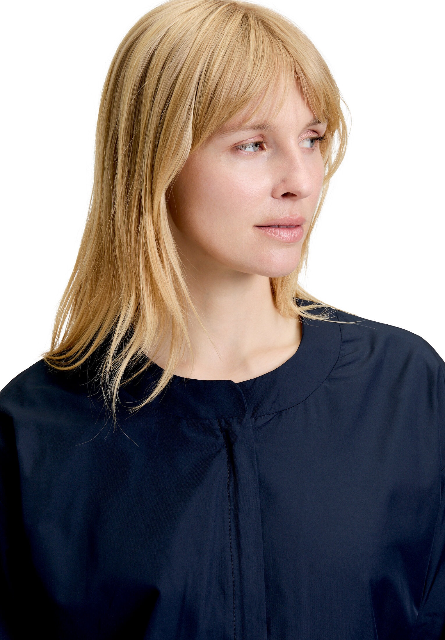 Betty Barclay Jackenblazer »Damen mit 3/4 Arm«