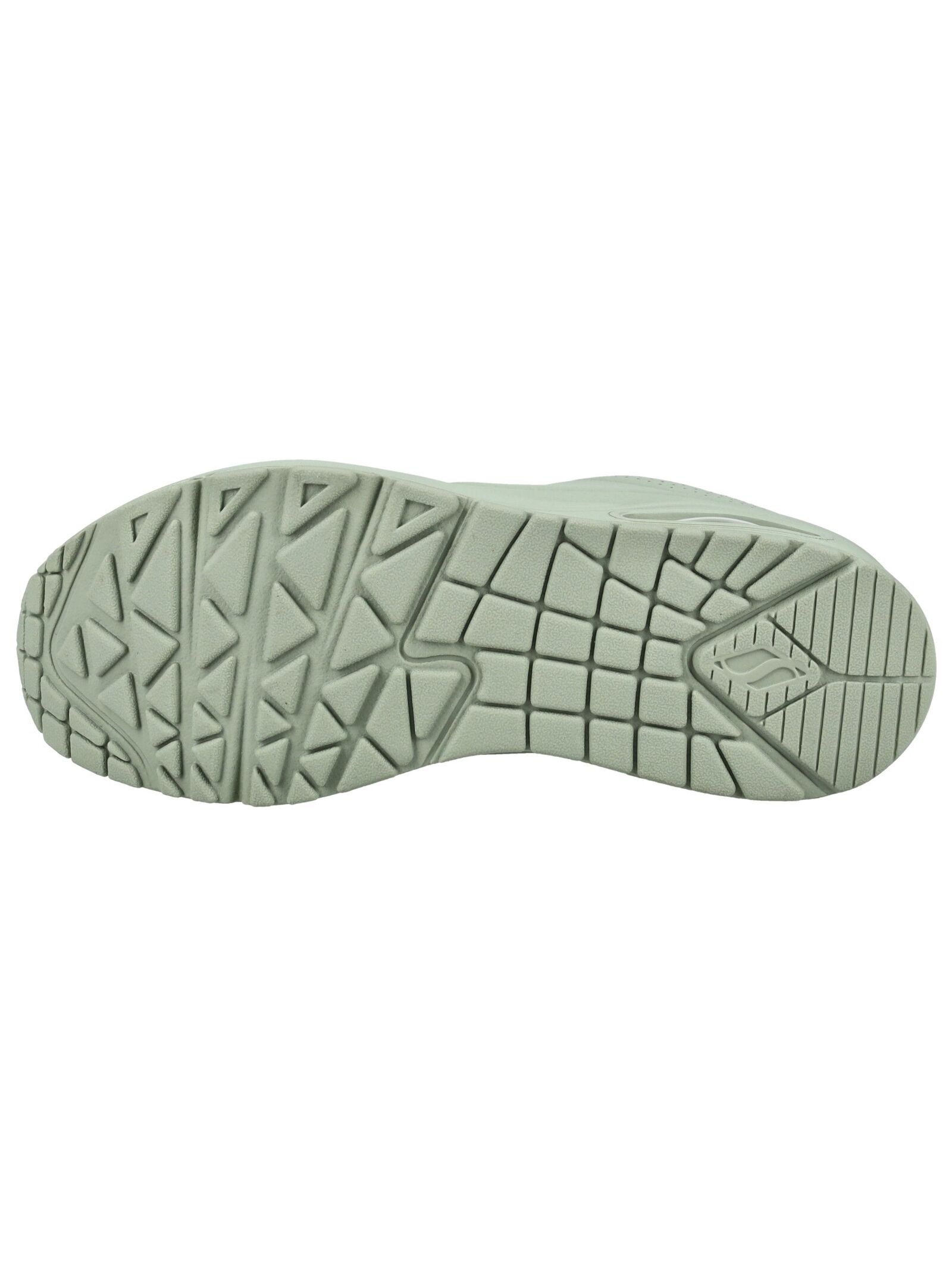 Skechers Sneaker »Skechers Sneaker Lederimitat«