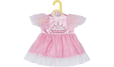 Zapf Creation® Puppenkleidung »Dolly Moda Prinzessin Kleid, 39-46 cm« kaufen