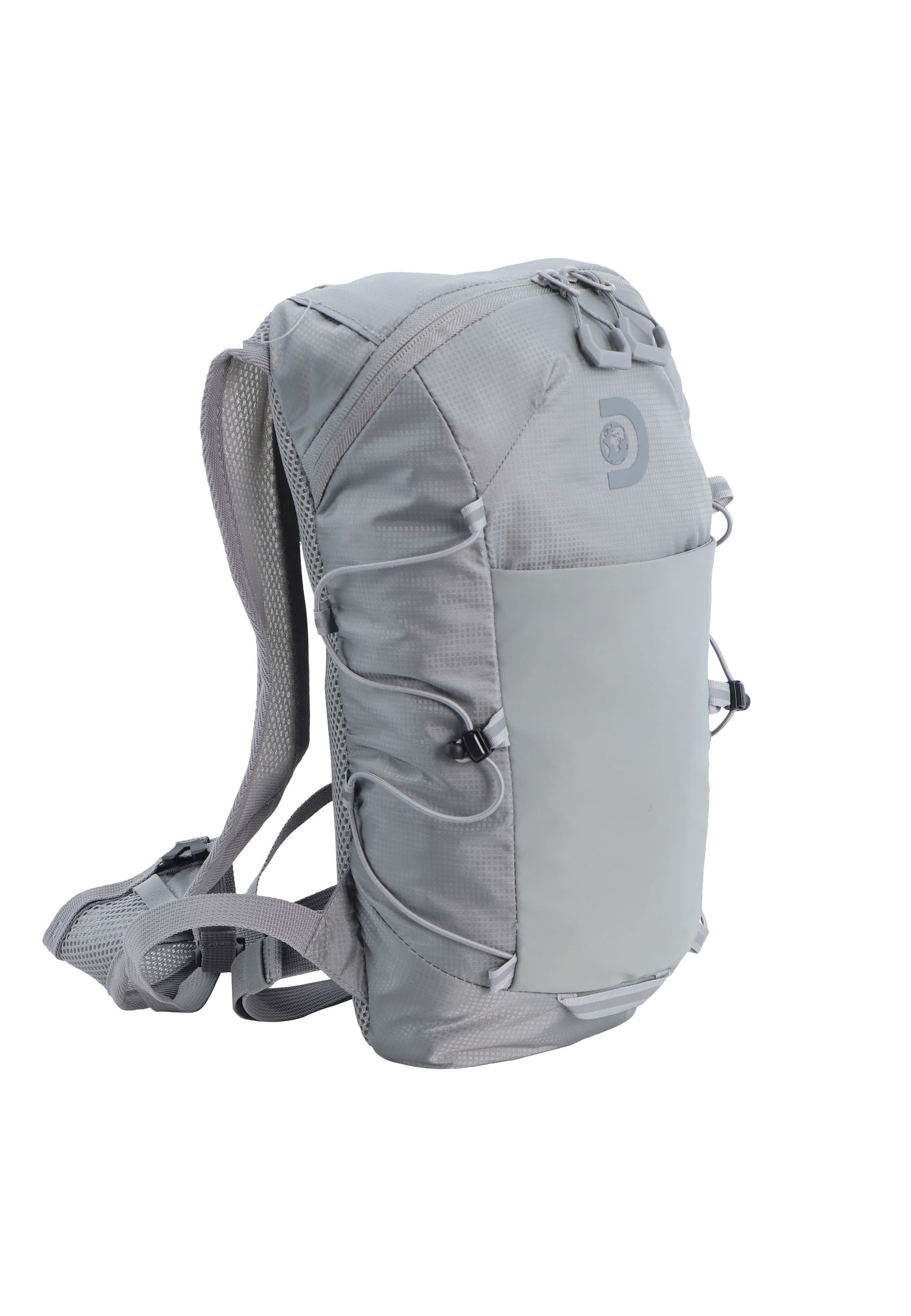 Discovery Sportrucksack »Body Spirit«, aus Nylon-Material