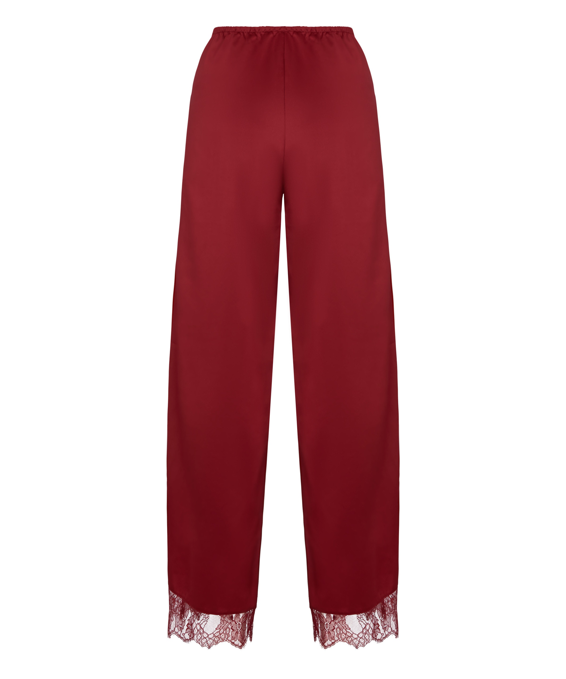 Hunkemöller Pyjama »Pant Cecilia«