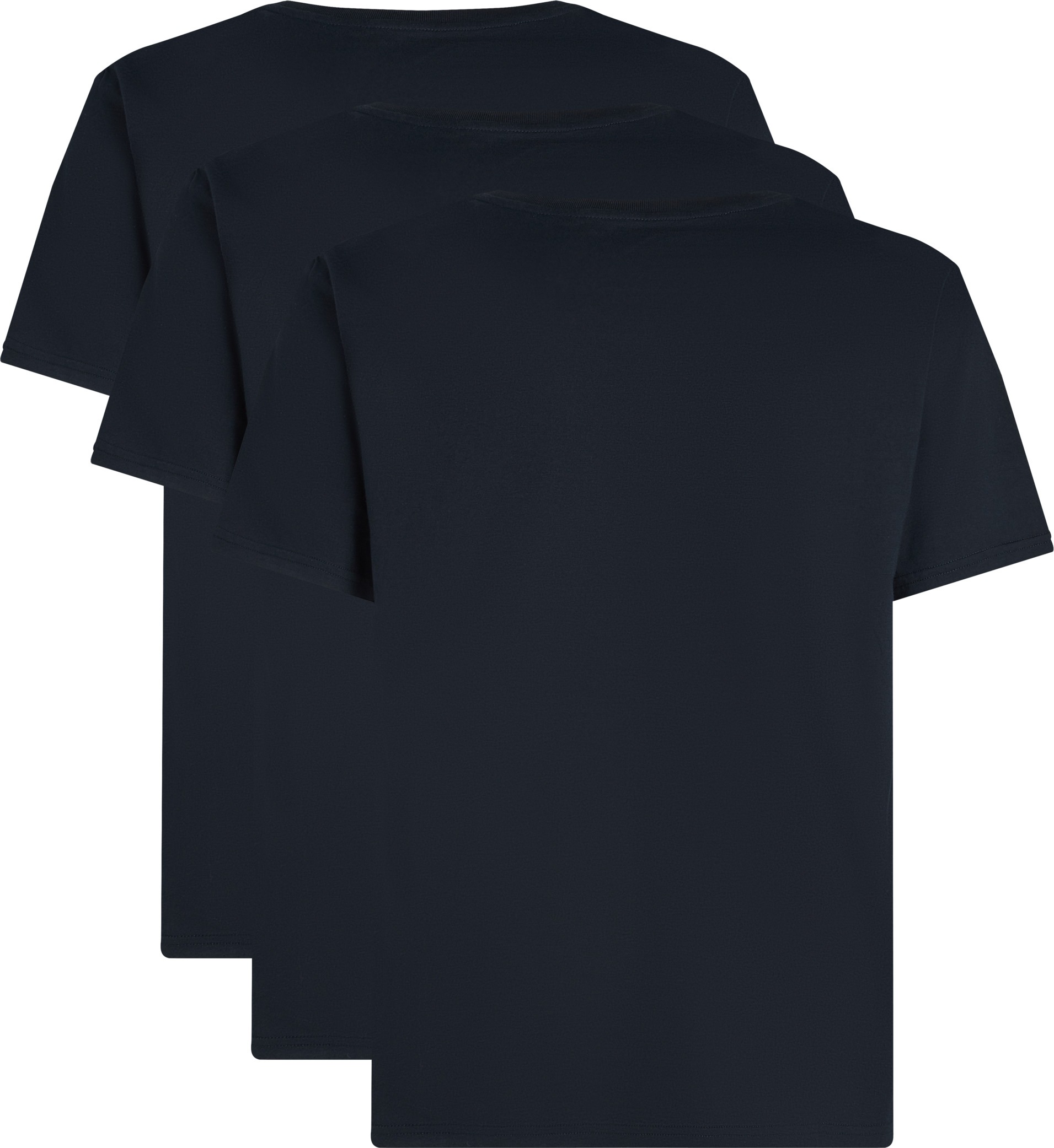 Tommy Hilfiger Underwear T-Shirt Jersey, Rundhals, normale Passform günstig online kaufen
